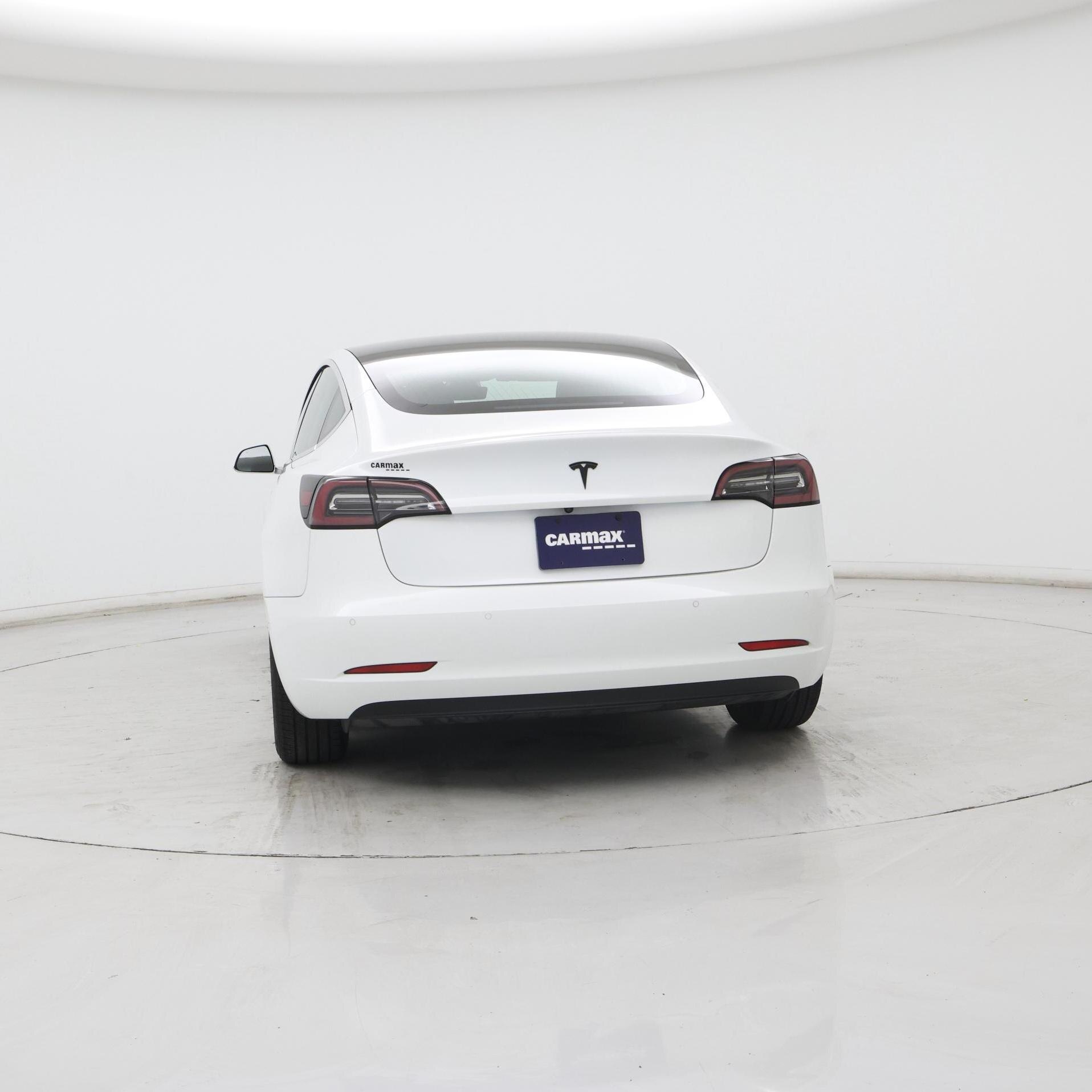 Thumbnail: 2020 Tesla Model 3 - 6
