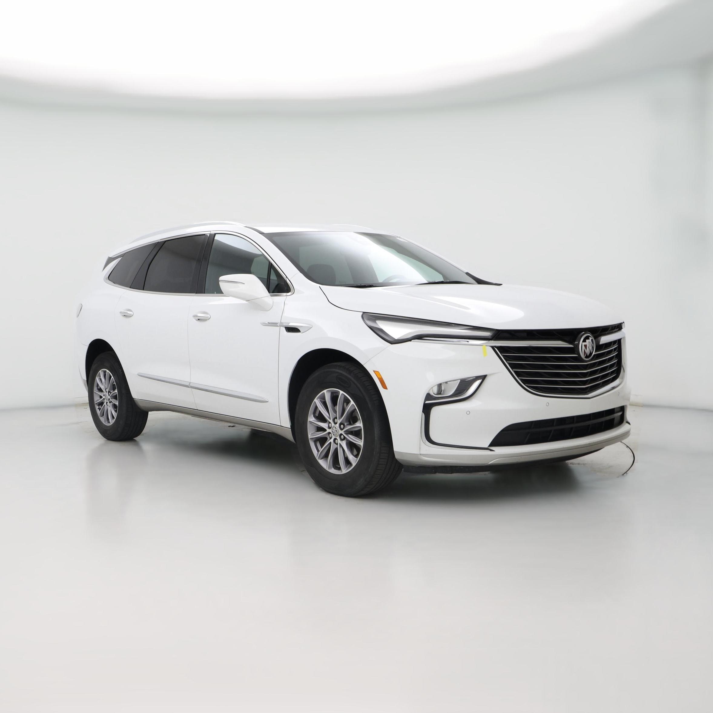 Thumbnail: 2023 Buick Enclave - 1
