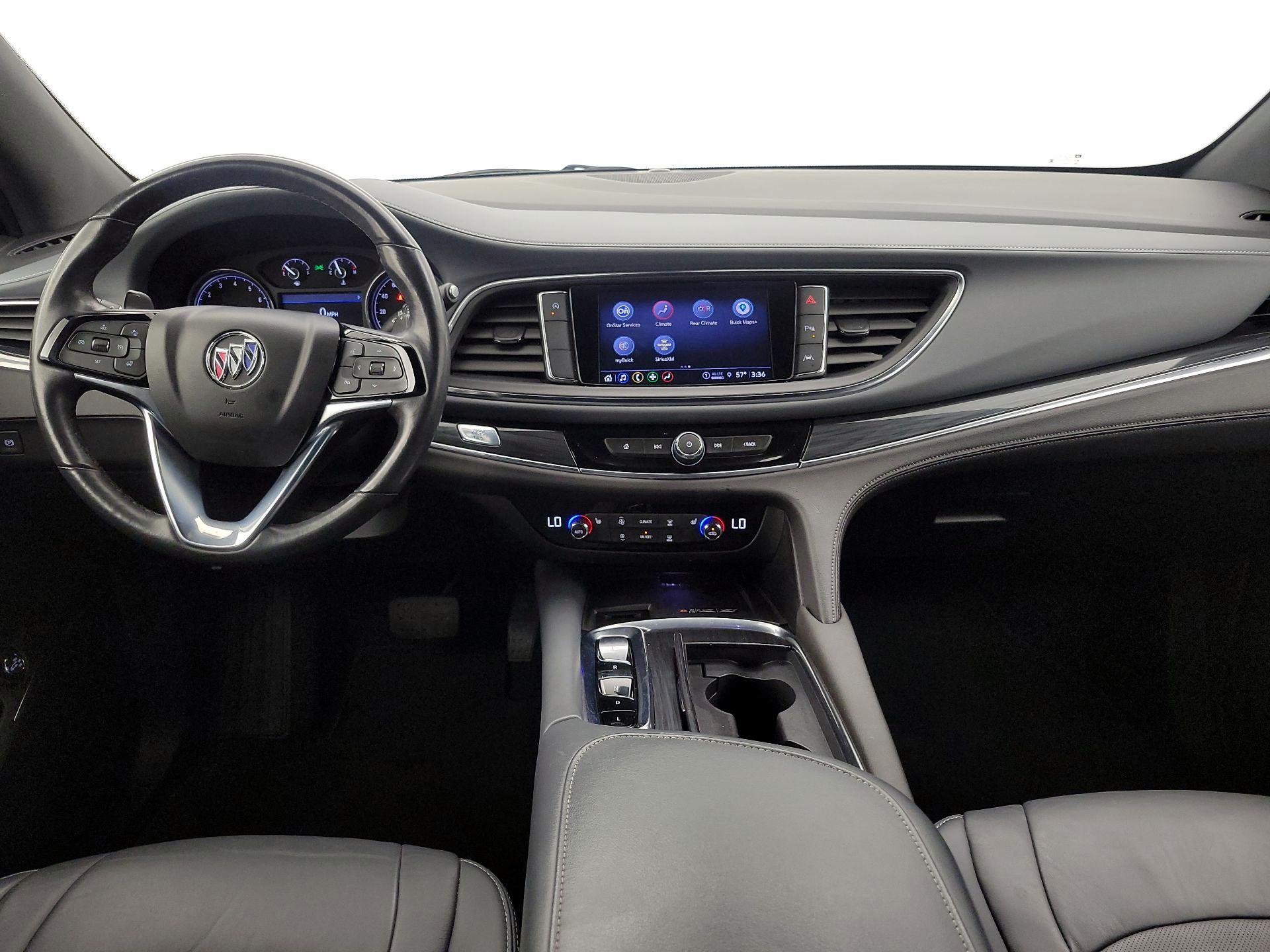 Thumbnail: 2023 Buick Enclave - 9