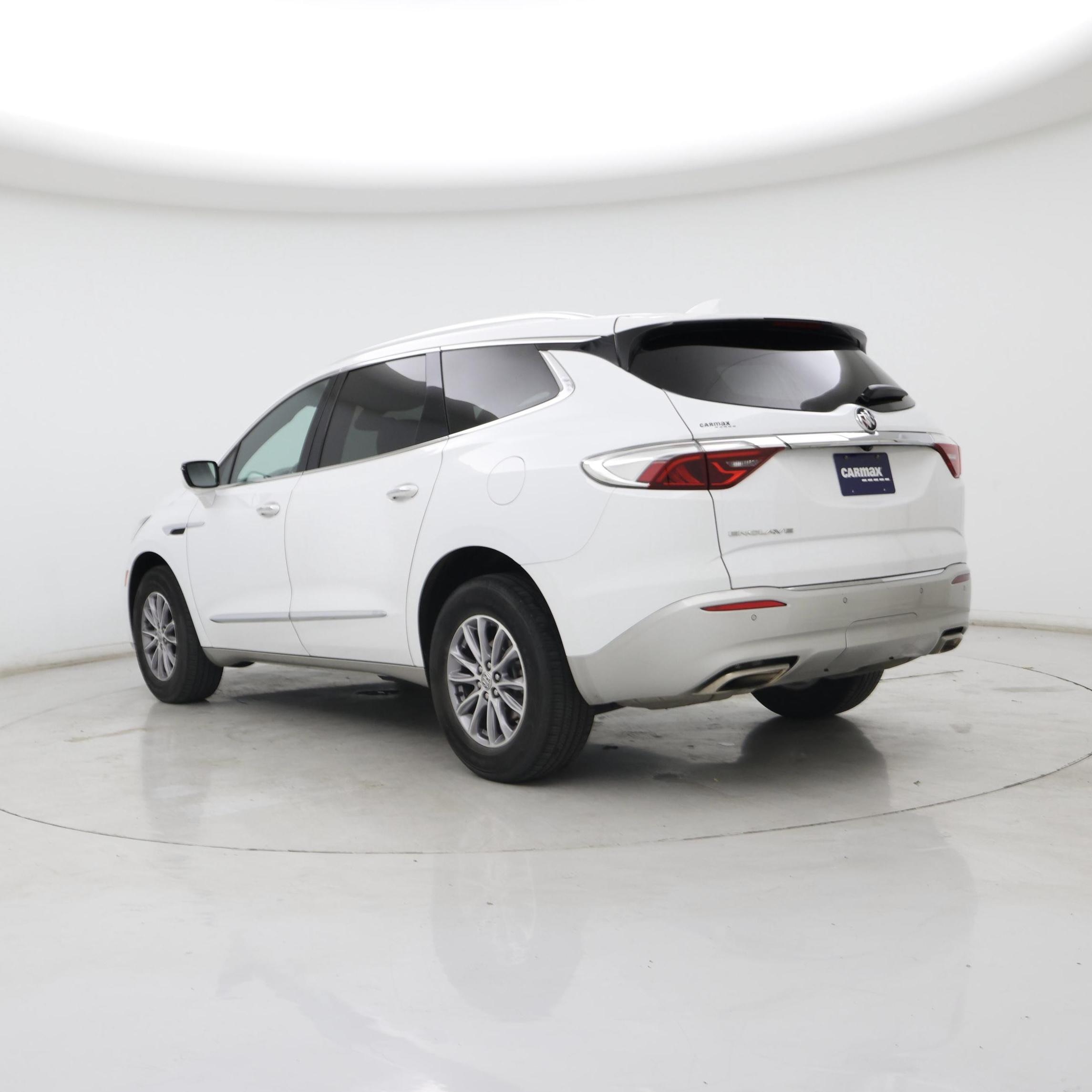 Thumbnail: 2023 Buick Enclave - 2