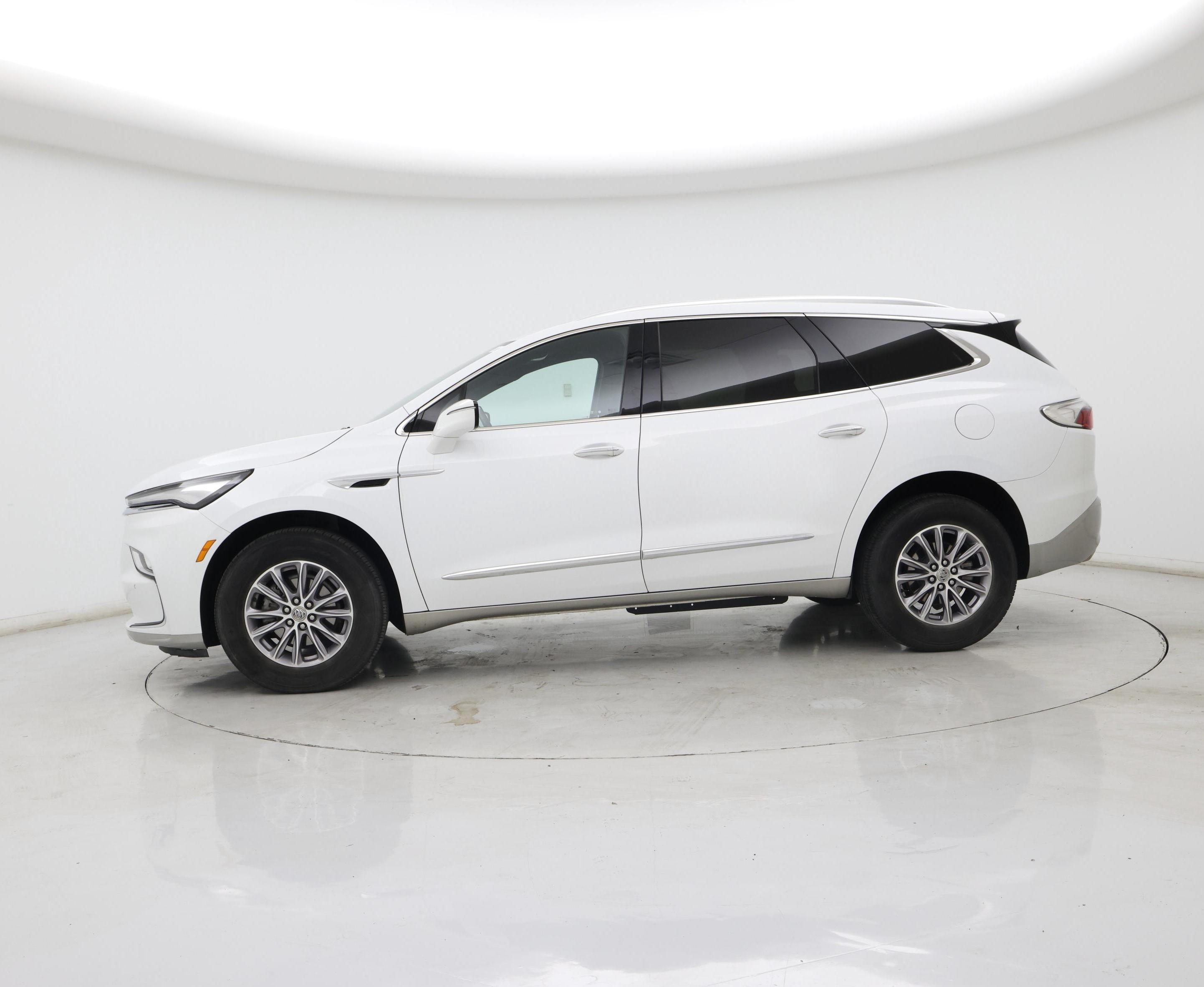 Thumbnail: 2023 Buick Enclave - 3