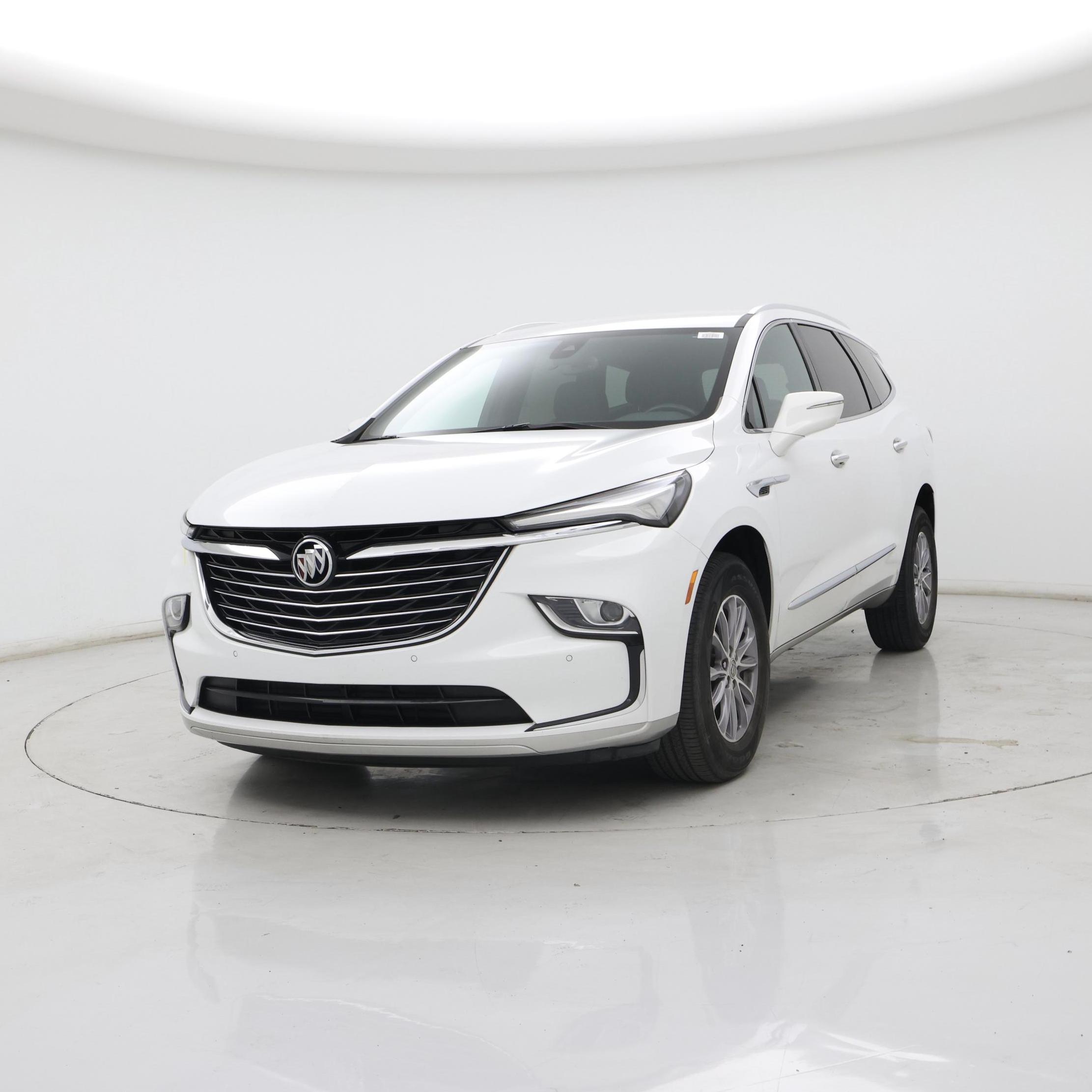 Thumbnail: 2023 Buick Enclave - 4
