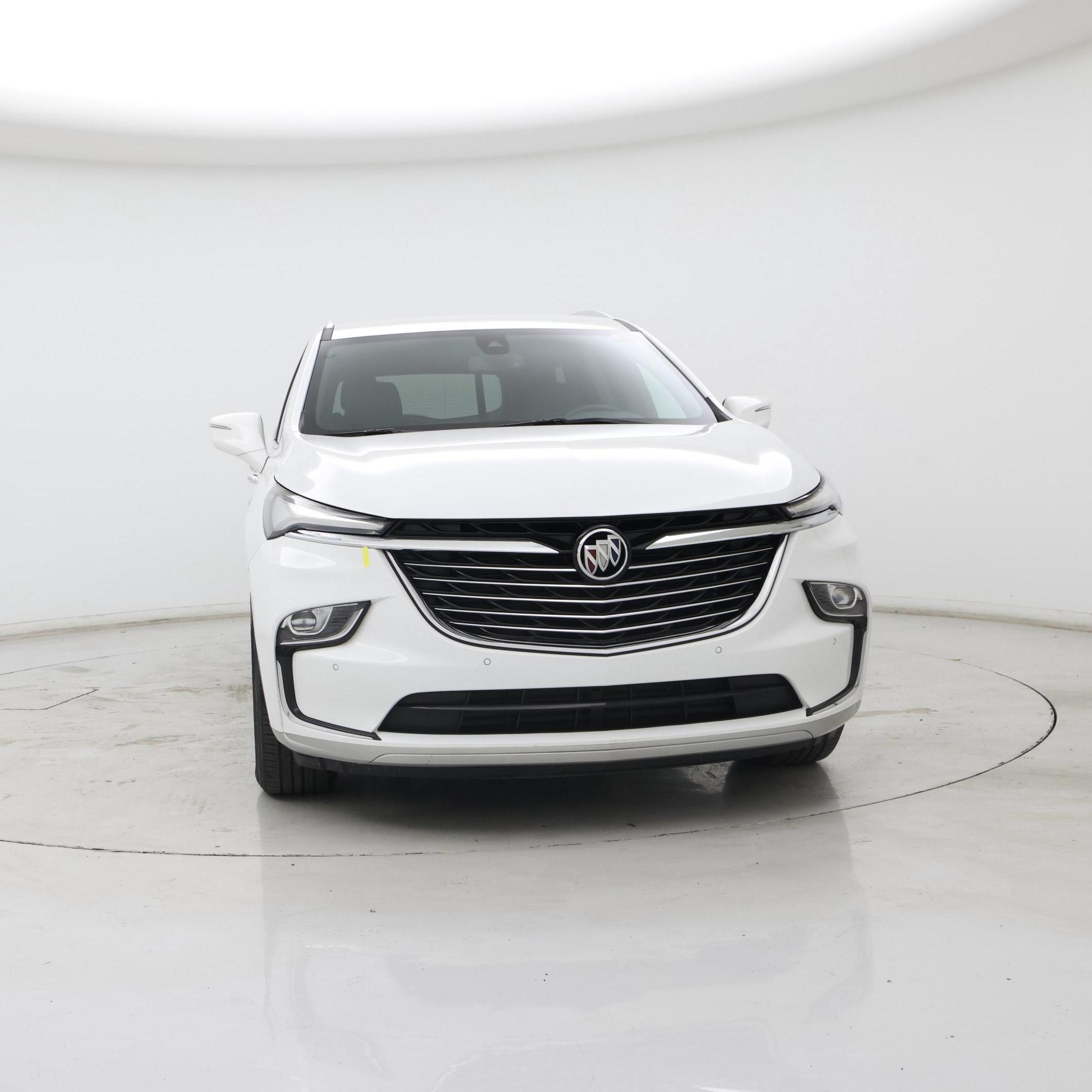 Thumbnail: 2023 Buick Enclave - 5