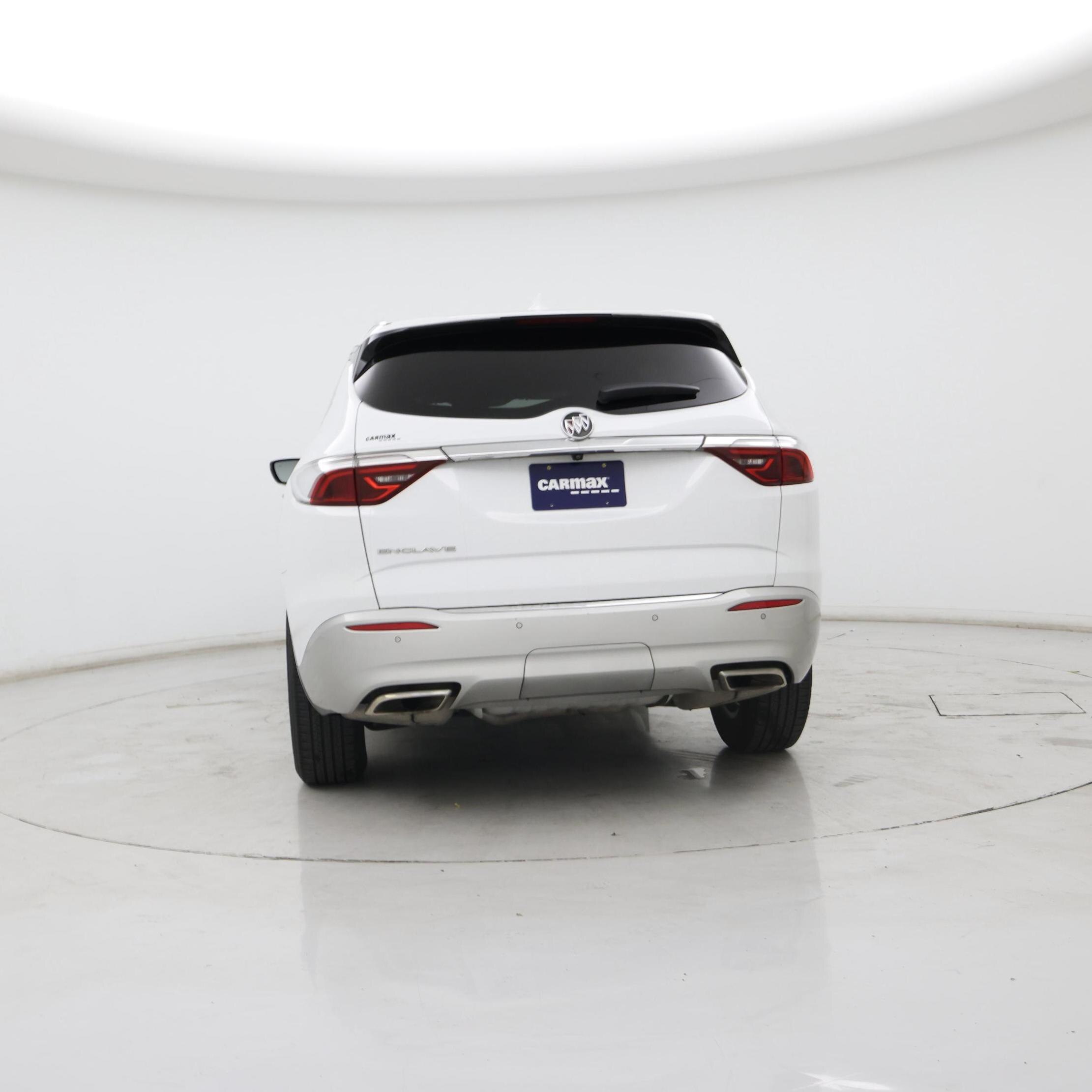 Thumbnail: 2023 Buick Enclave - 6