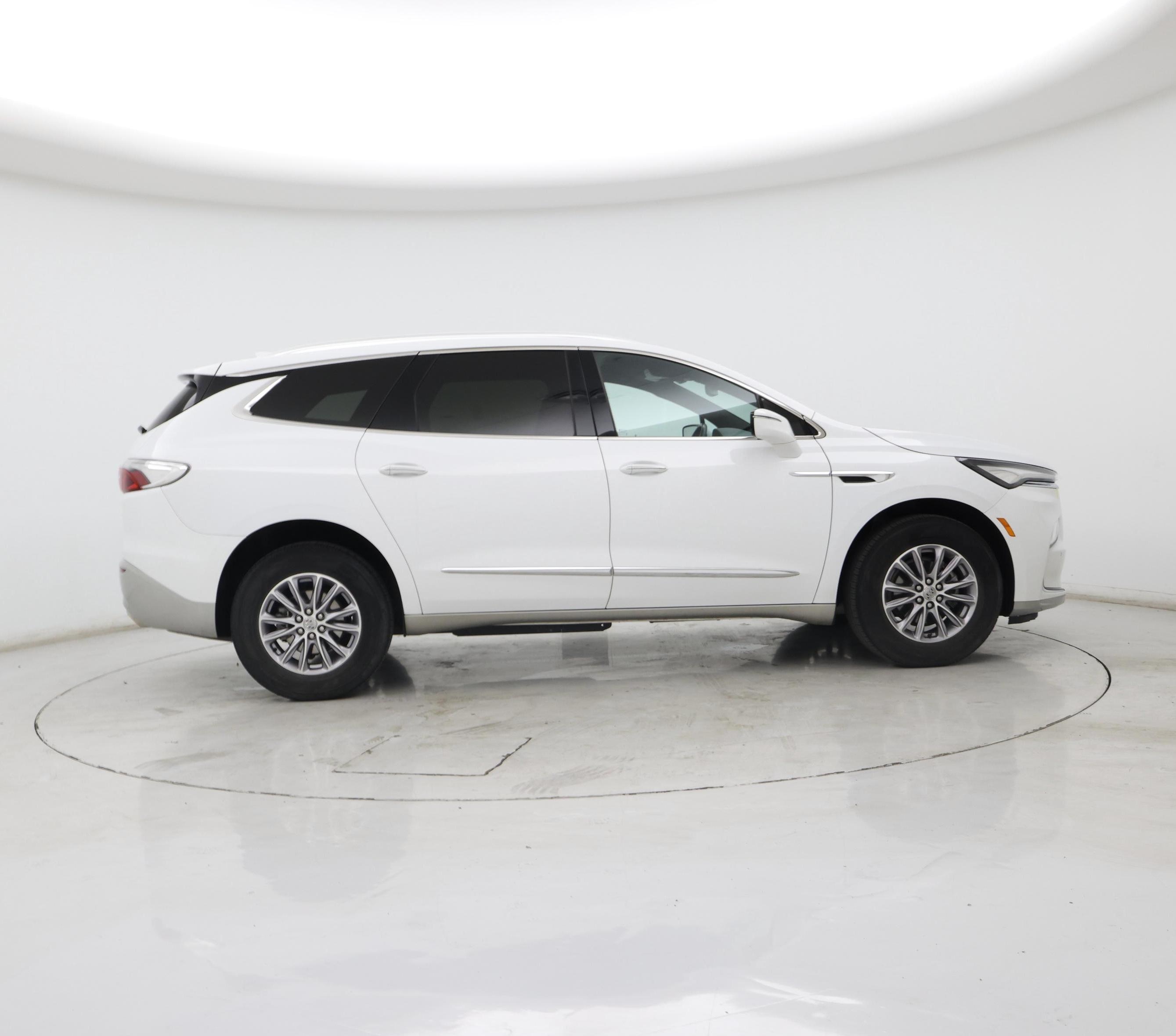 Thumbnail: 2023 Buick Enclave - 7