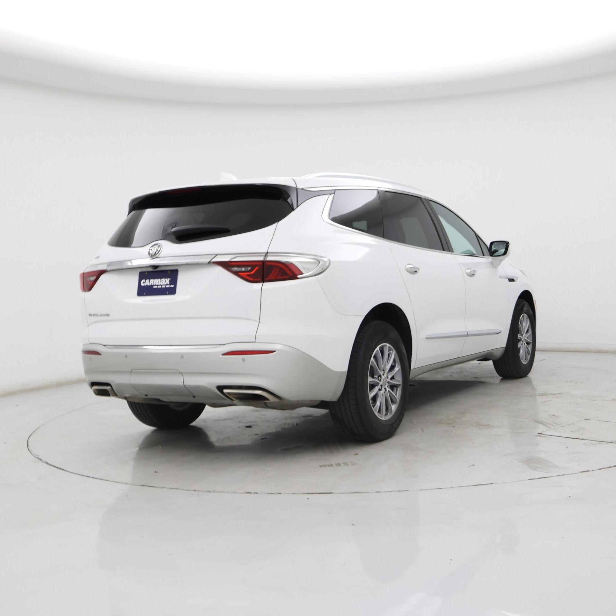 Thumbnail: 2023 Buick Enclave - 8