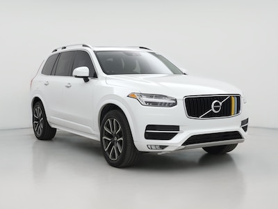 2019 Volvo XC90 T5 Momentum
