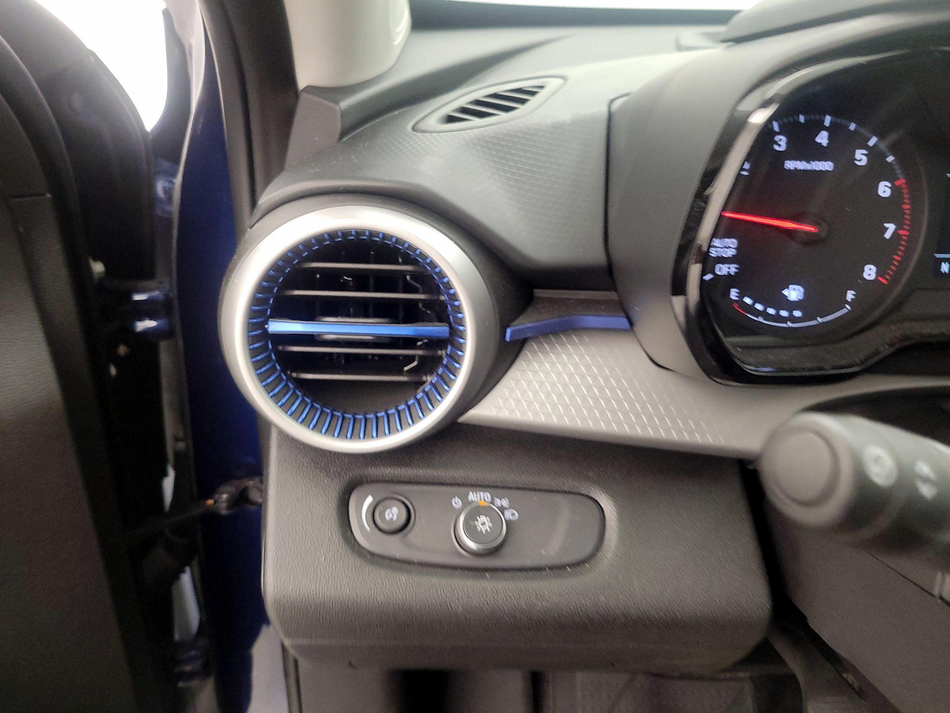 Thumbnail: 2024 Chevrolet Trax - 13