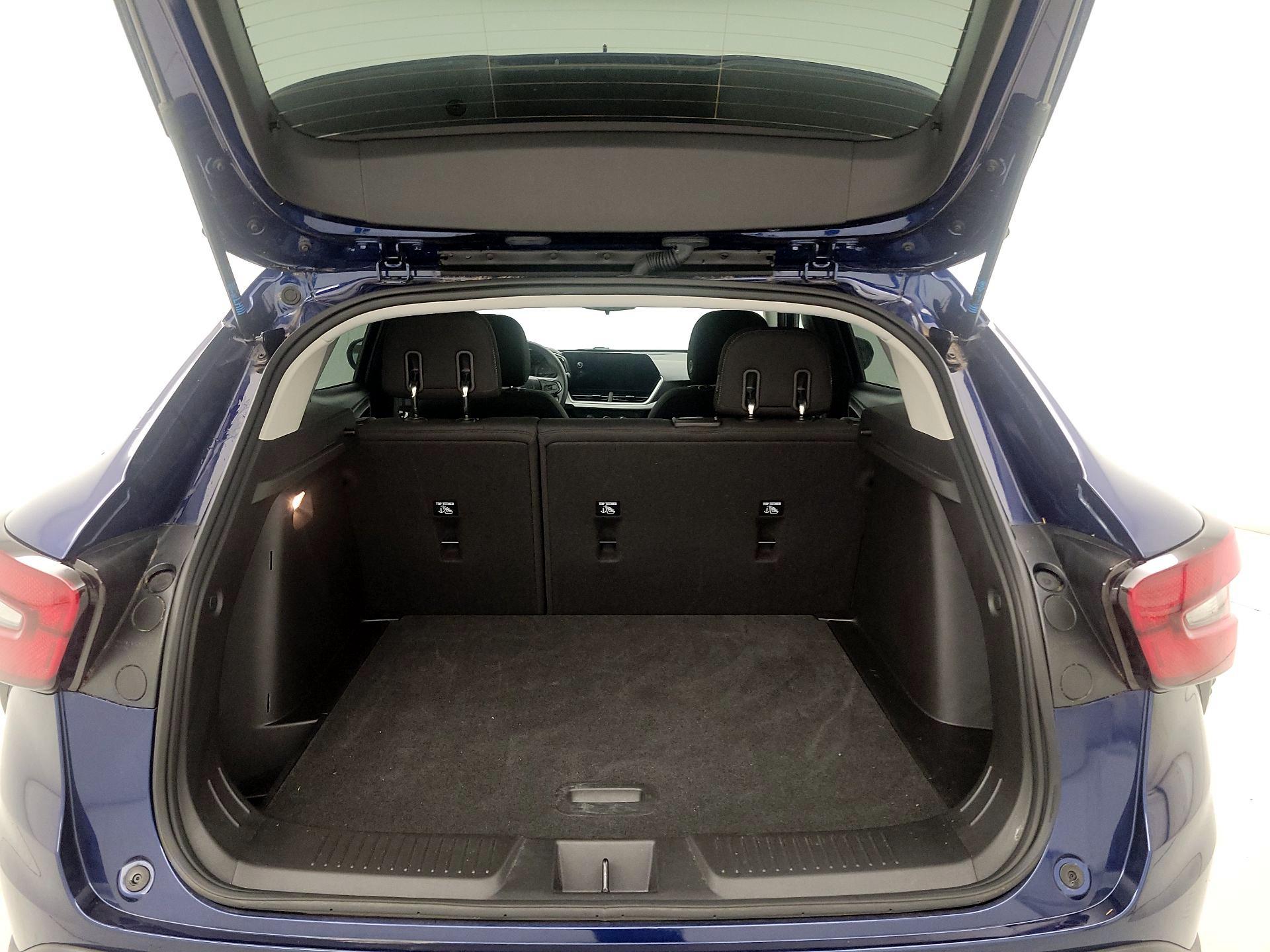 Thumbnail: 2024 Chevrolet Trax - 20