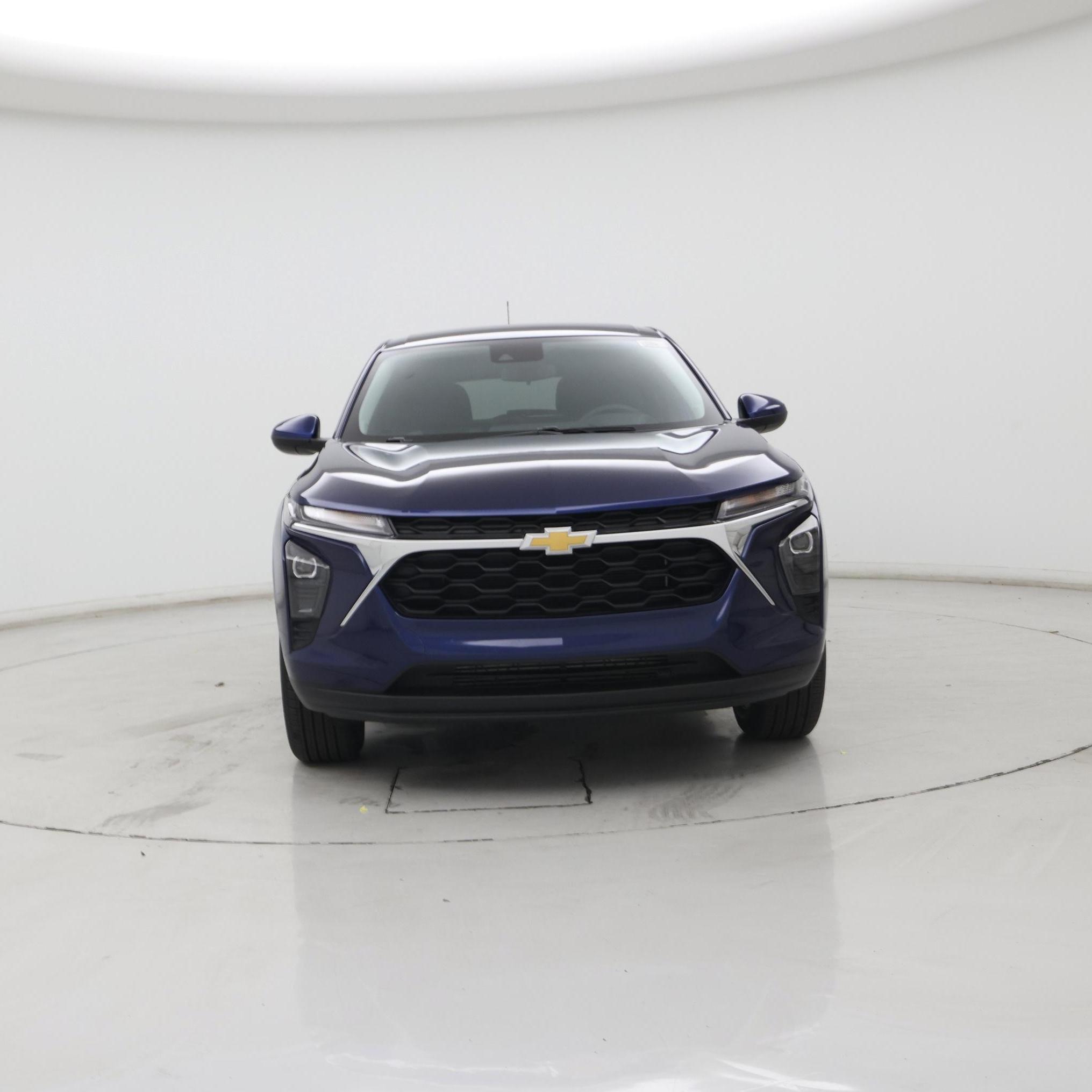 Thumbnail: 2024 Chevrolet Trax - 5