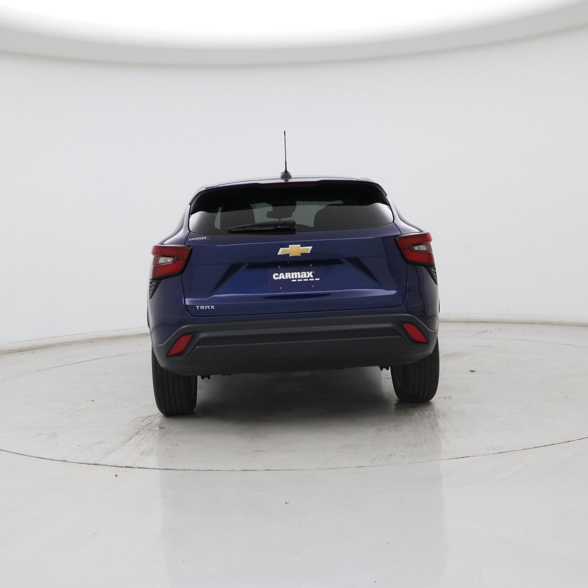Thumbnail: 2024 Chevrolet Trax - 6