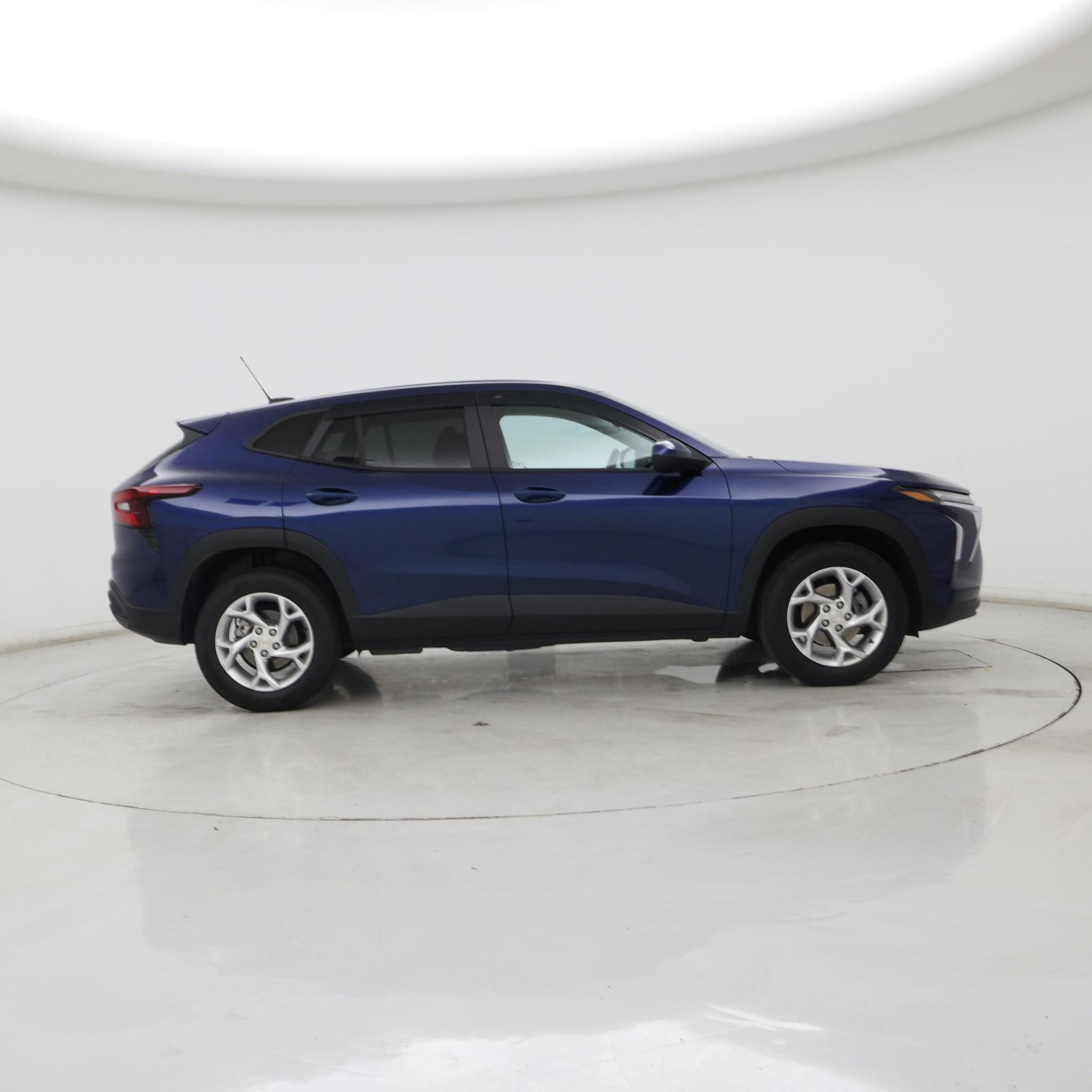 Thumbnail: 2024 Chevrolet Trax - 7