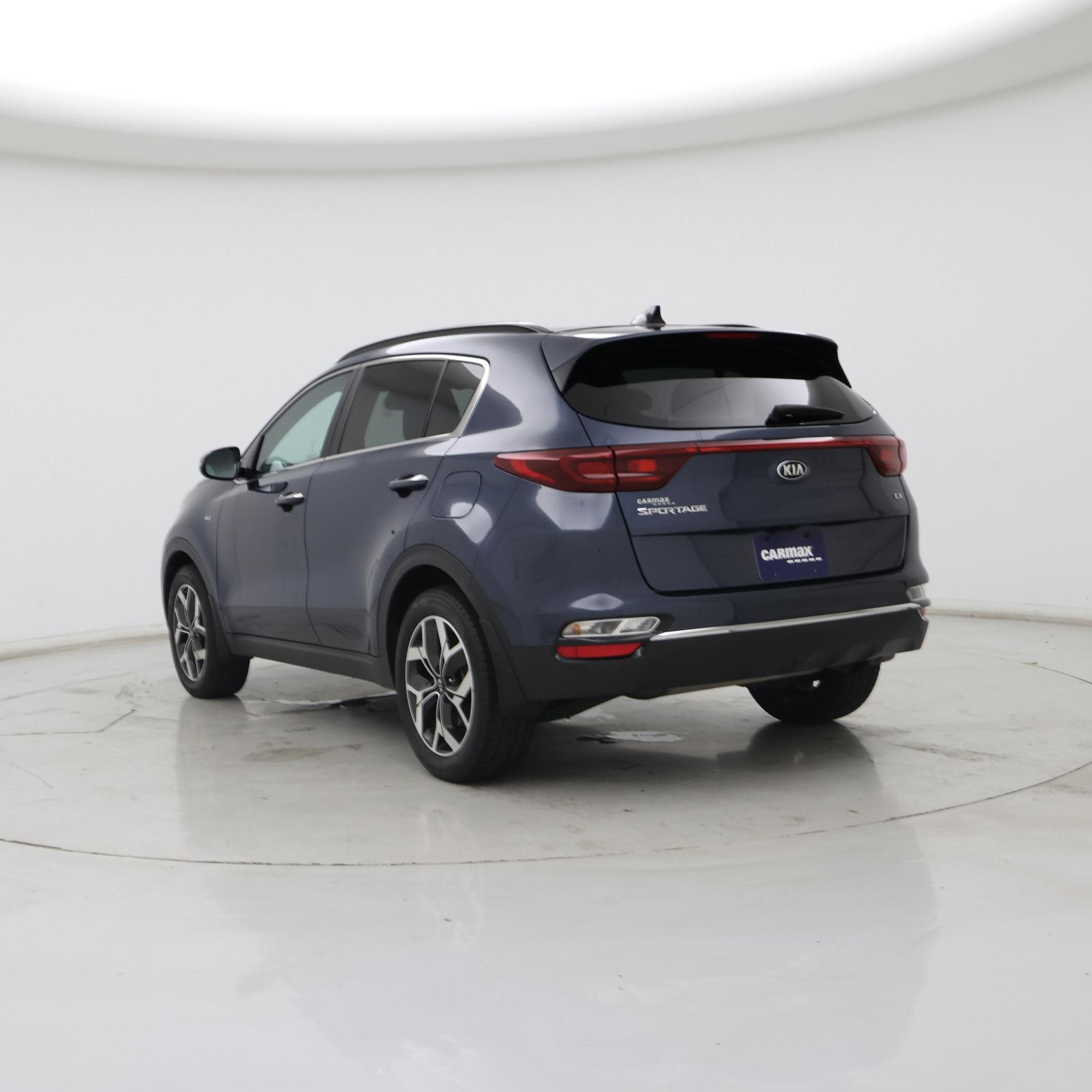 Thumbnail: 2022 Kia Sportage - 2