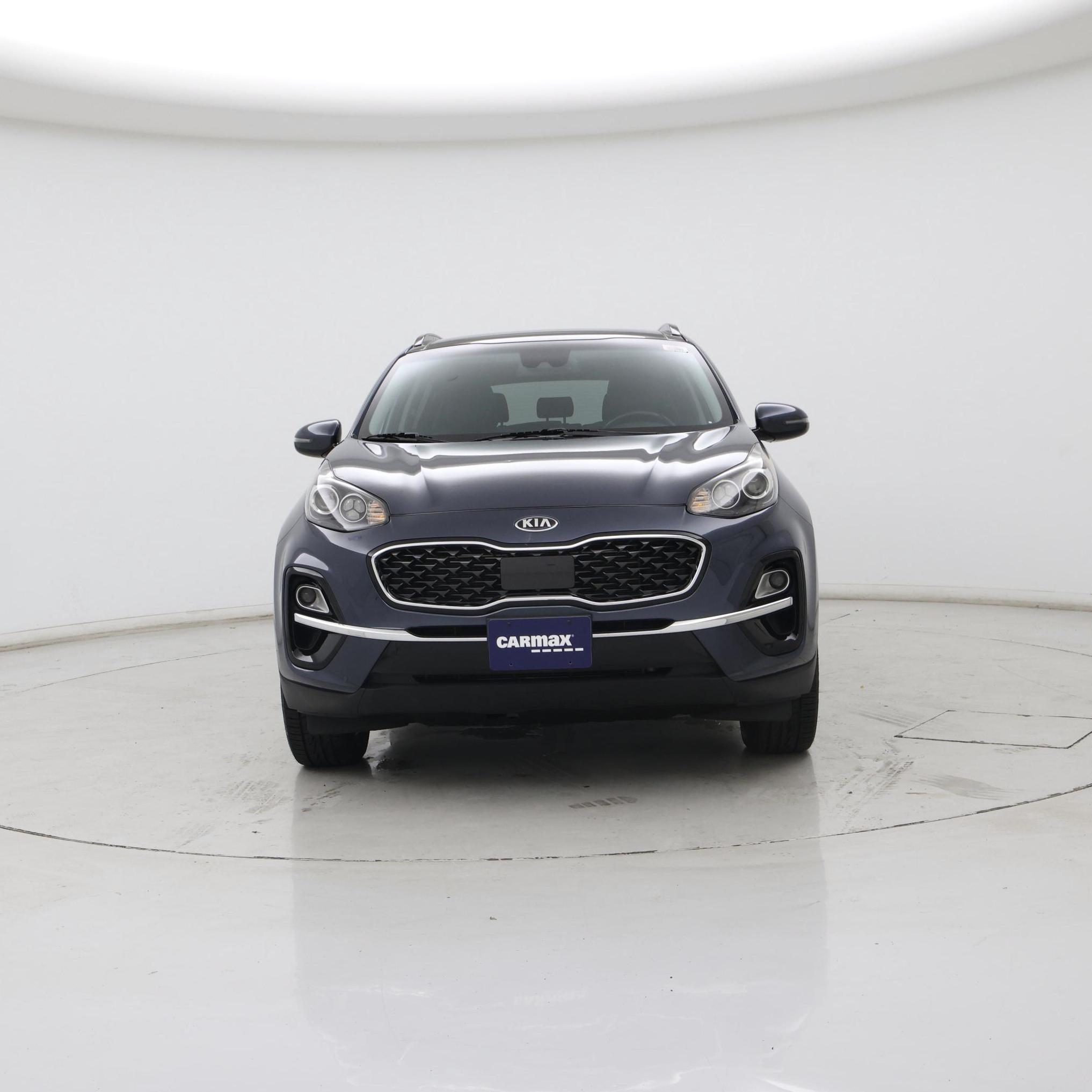 Thumbnail: 2022 Kia Sportage - 5