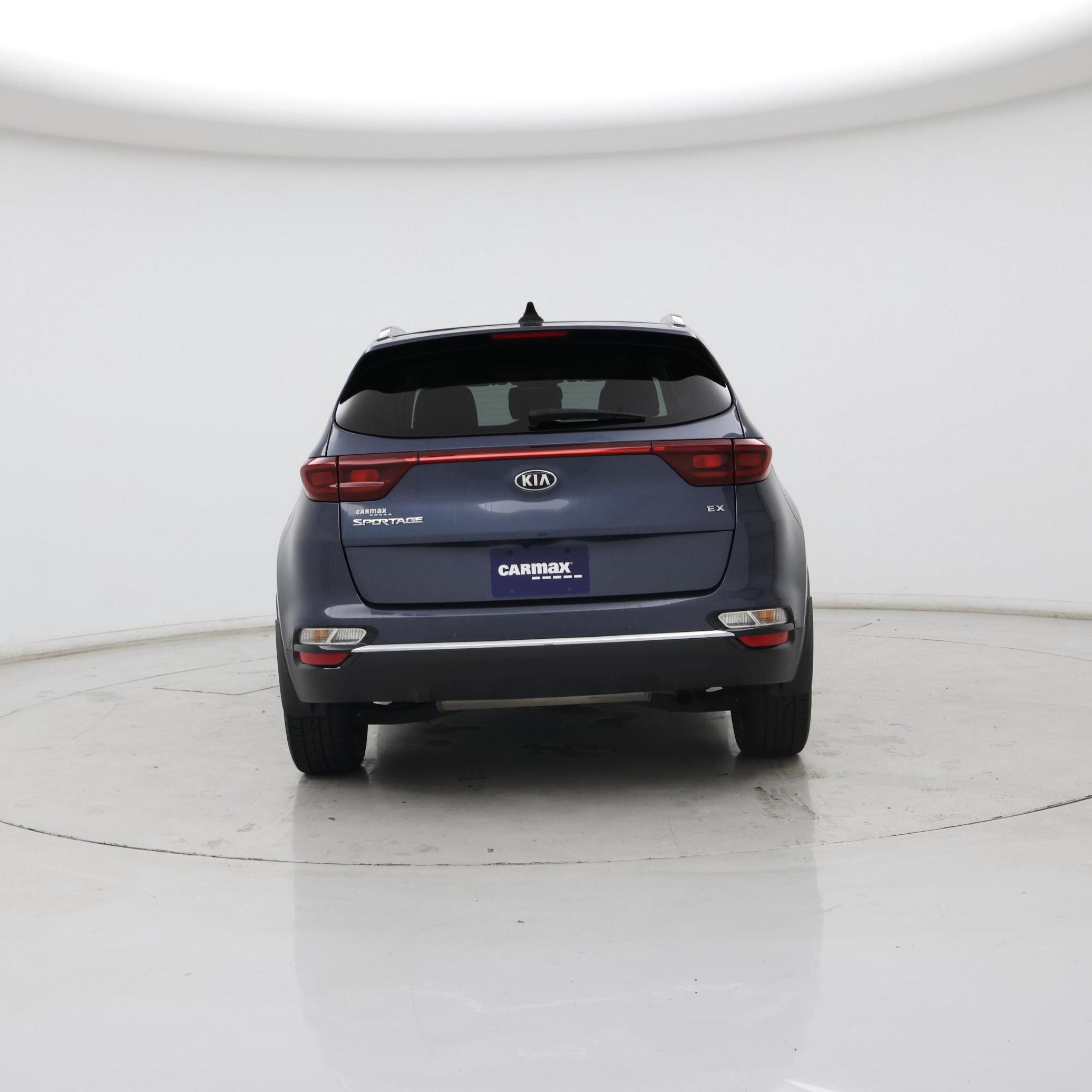 Thumbnail: 2022 Kia Sportage - 6