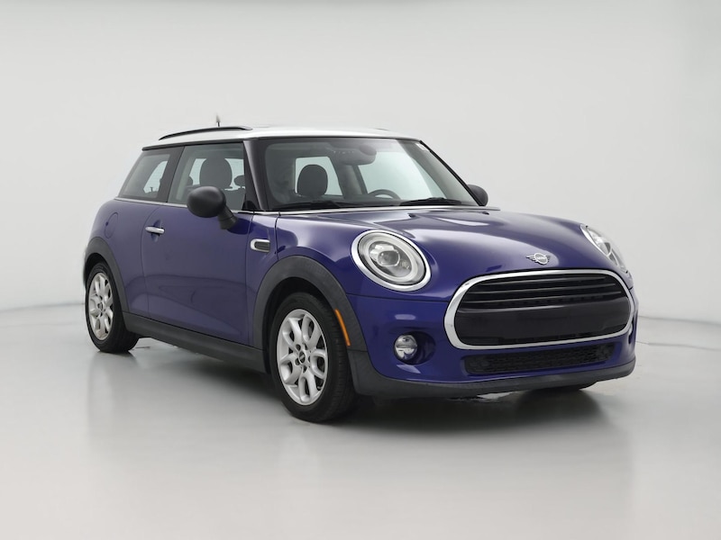 2019 MINI Cooper Hardtop  -
                  Madison, TN