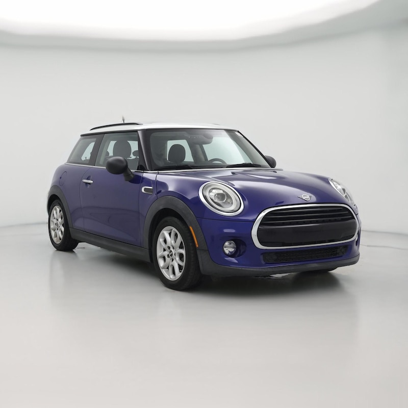 2019 Mini Cooper Hardtop