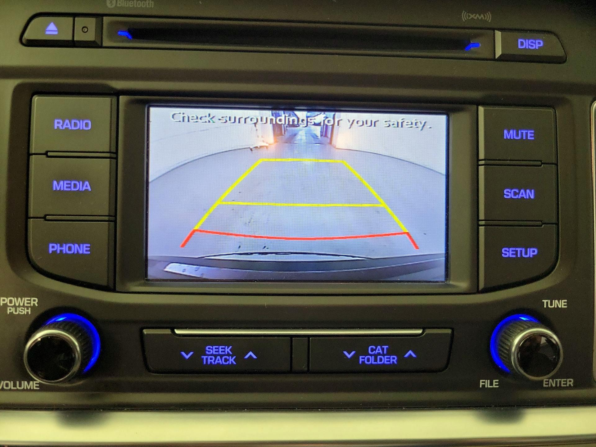 Thumbnail: 2015 Hyundai Sonata - 14