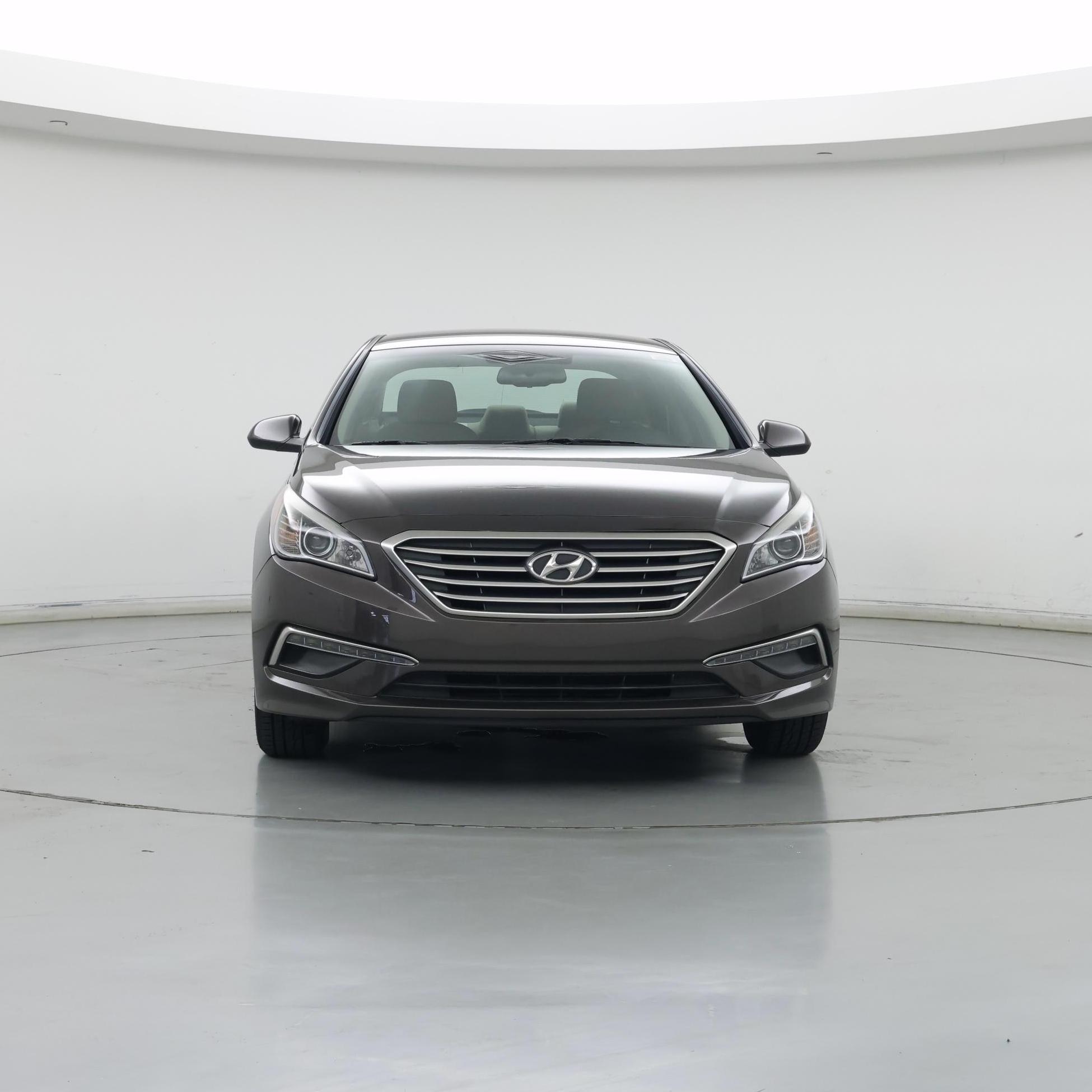 Thumbnail: 2015 Hyundai Sonata - 5