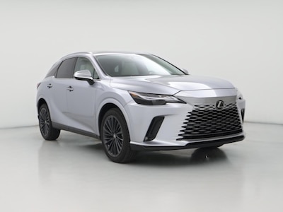 2024 Lexus RX 350 Premium Plus