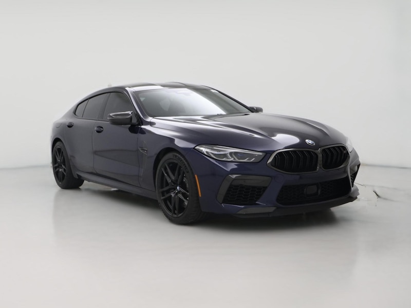 2024 BMW M8 Competition -
                  Louisville, KY
