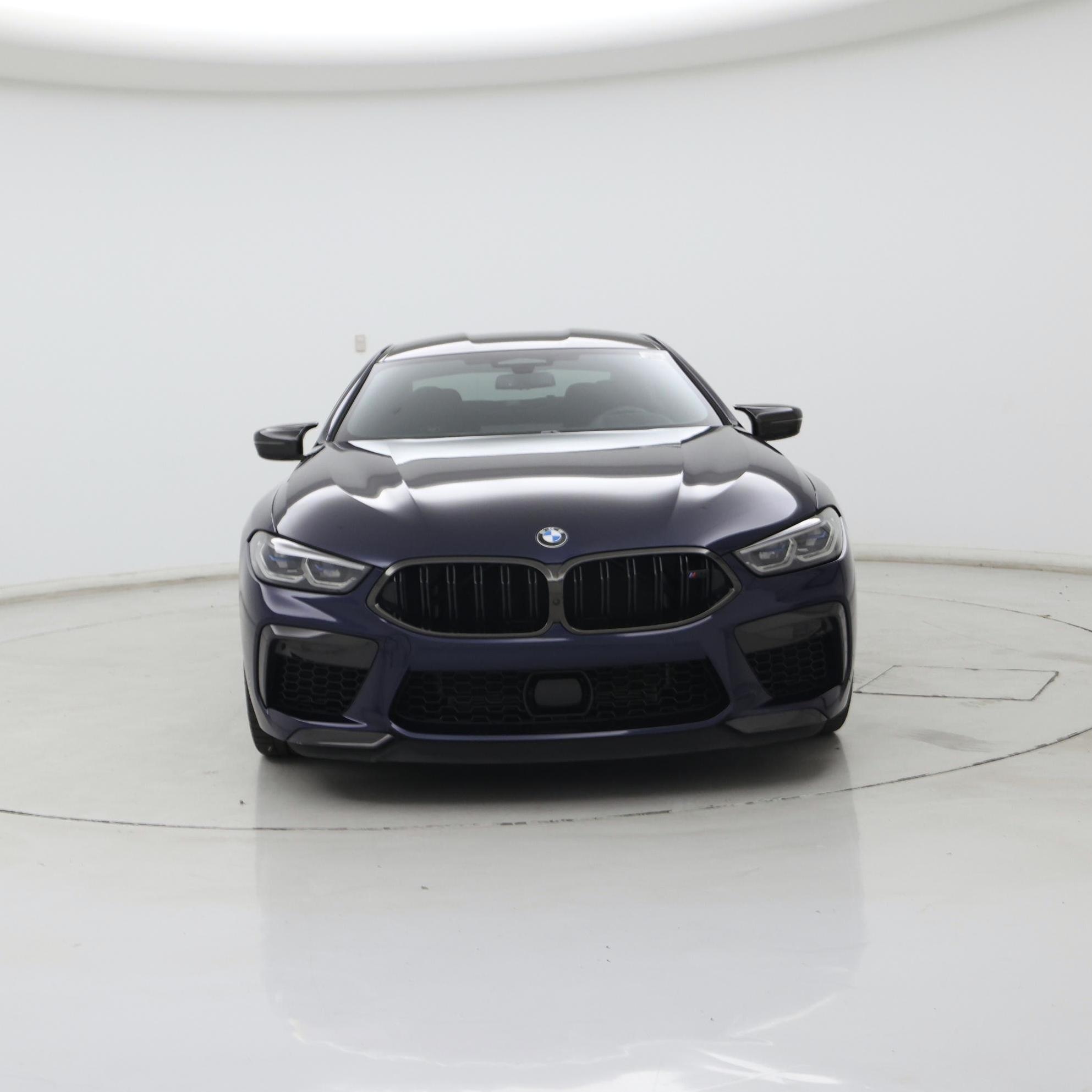 Thumbnail: 2024 BMW M8 - 5