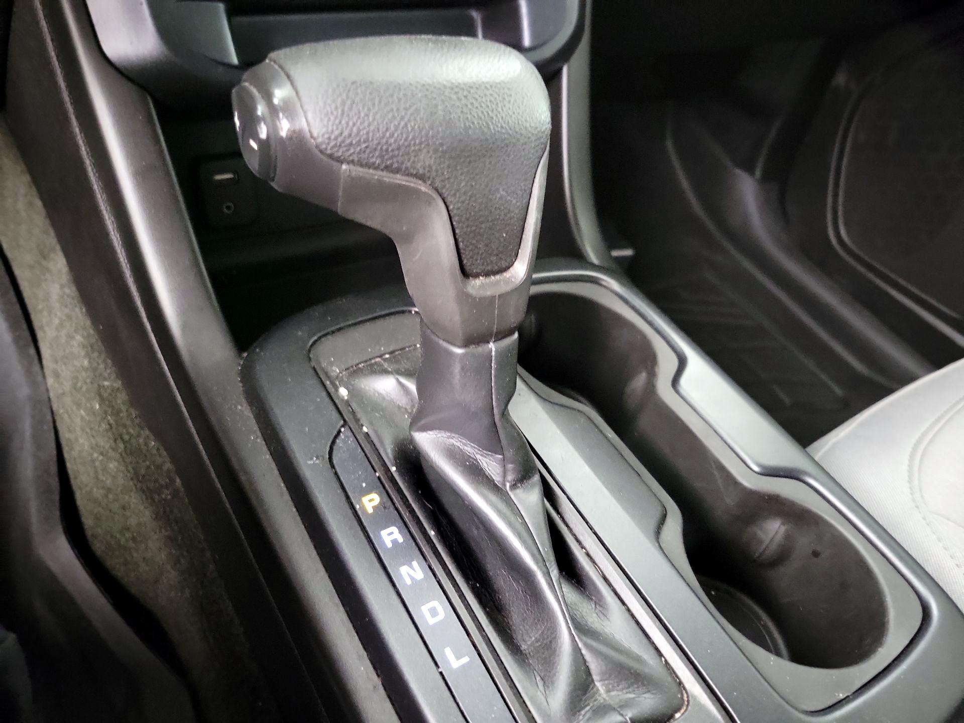Thumbnail: 2017 Chevrolet Colorado - 17
