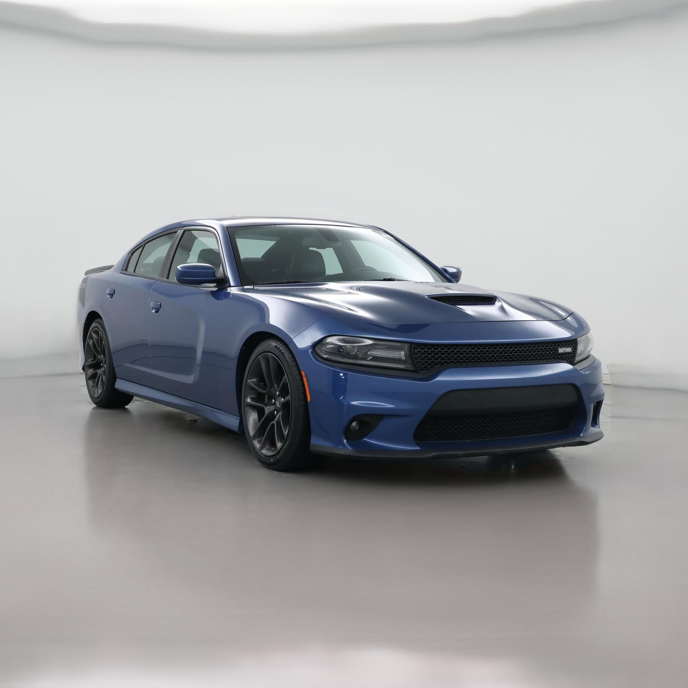 Thumbnail: 2020 Dodge Charger - 1
