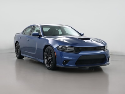2020 Dodge Charger R/T