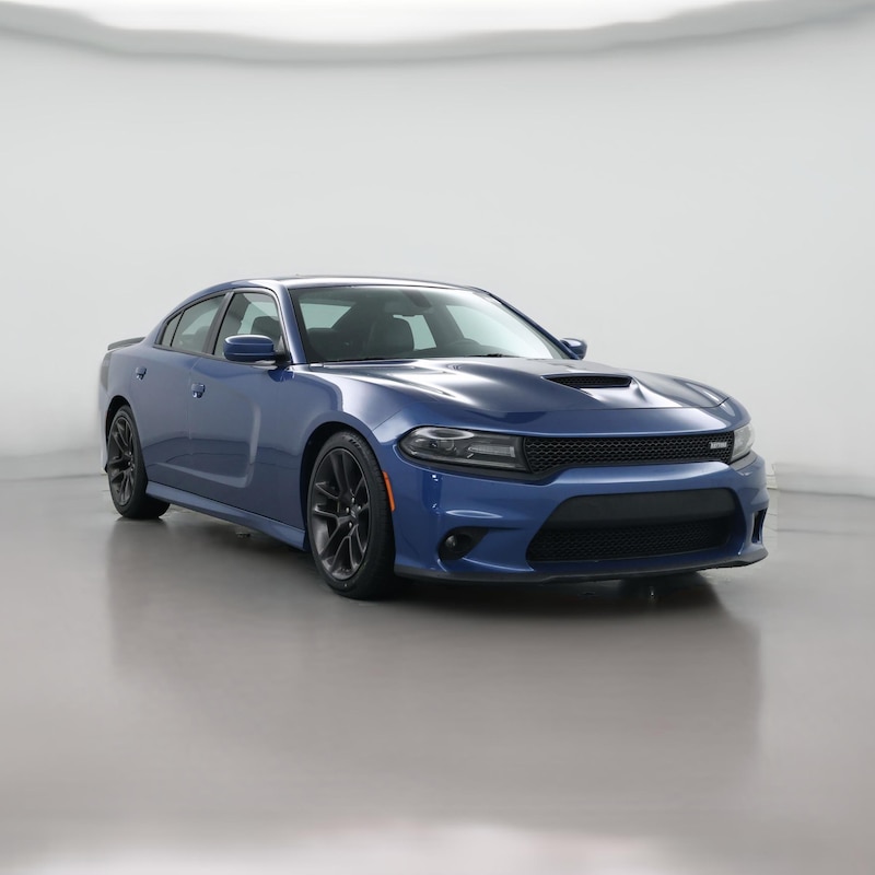2020 Dodge Charger R/T