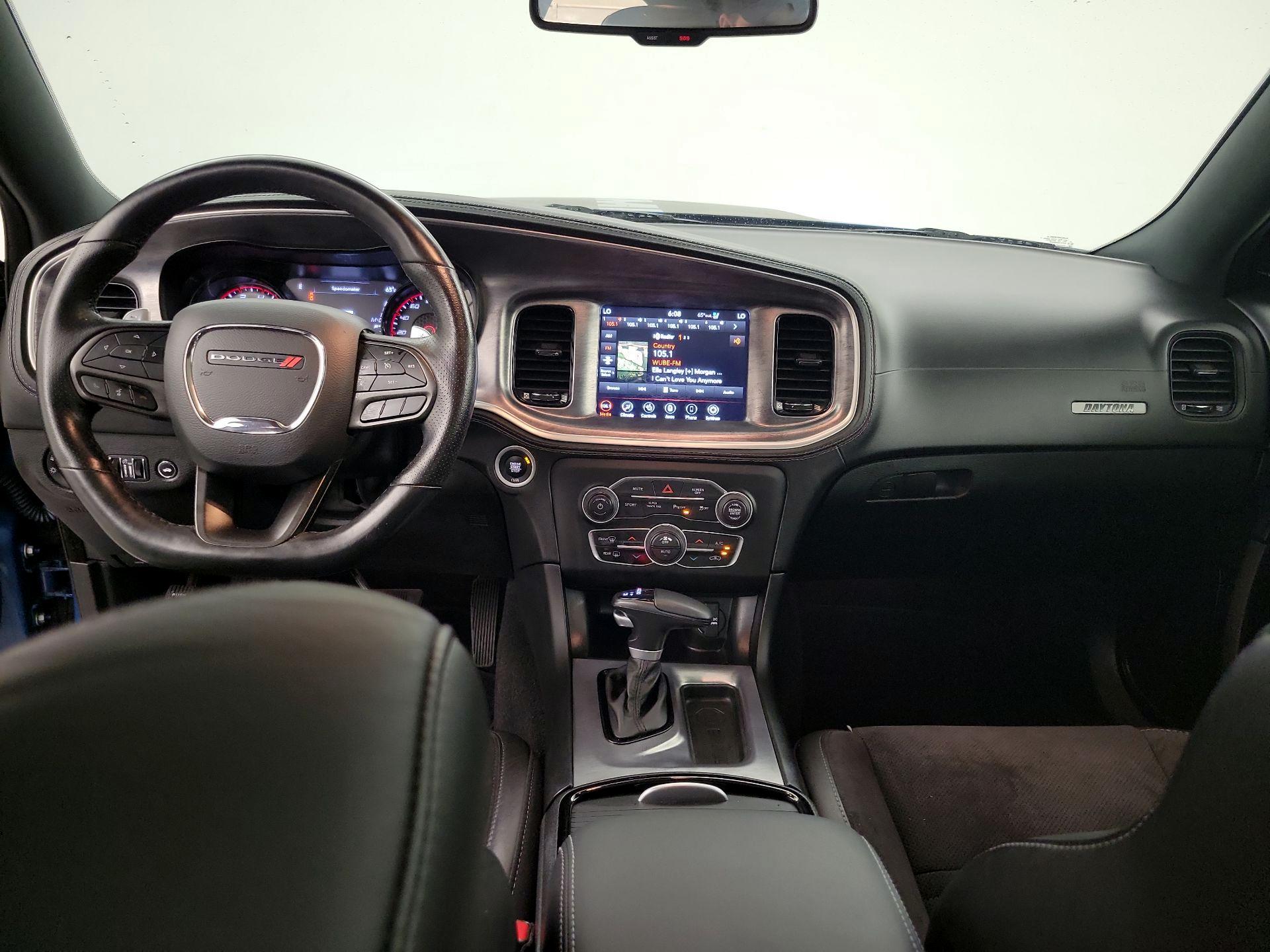 Thumbnail: 2020 Dodge Charger - 9