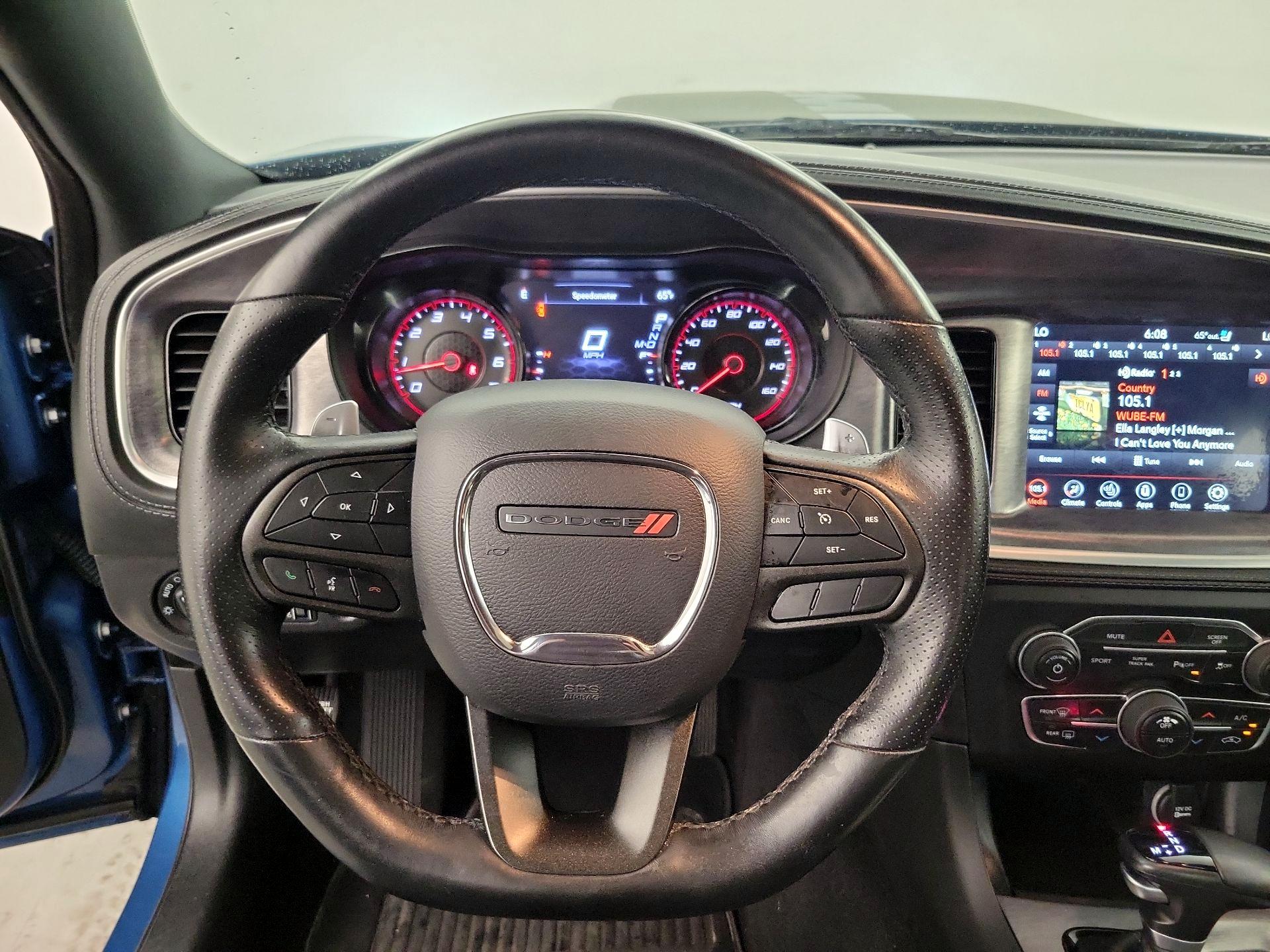 Thumbnail: 2020 Dodge Charger - 10