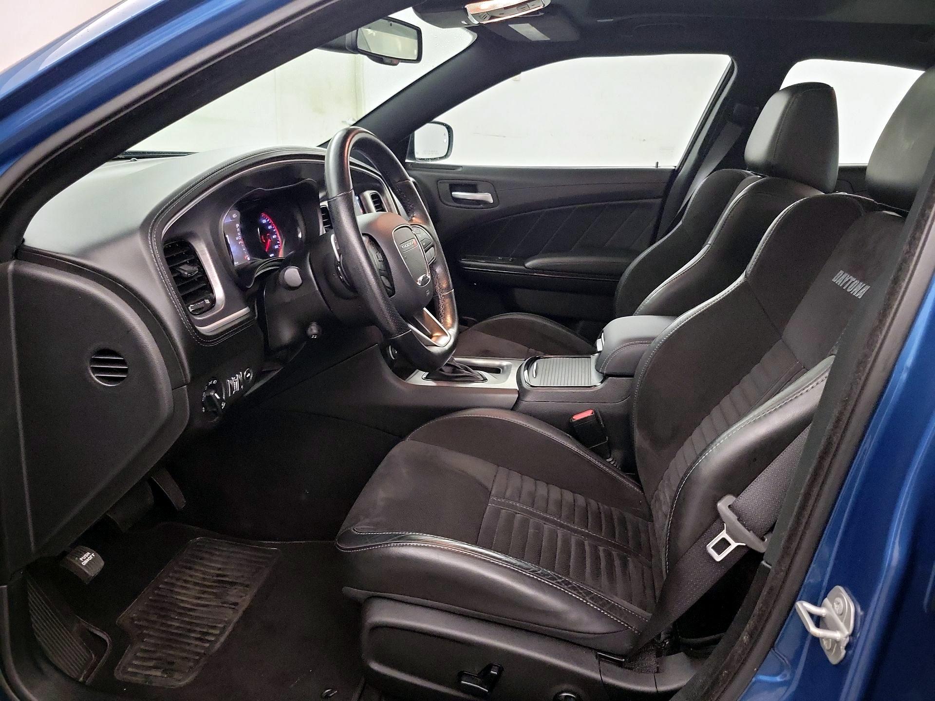 Thumbnail: 2020 Dodge Charger - 11