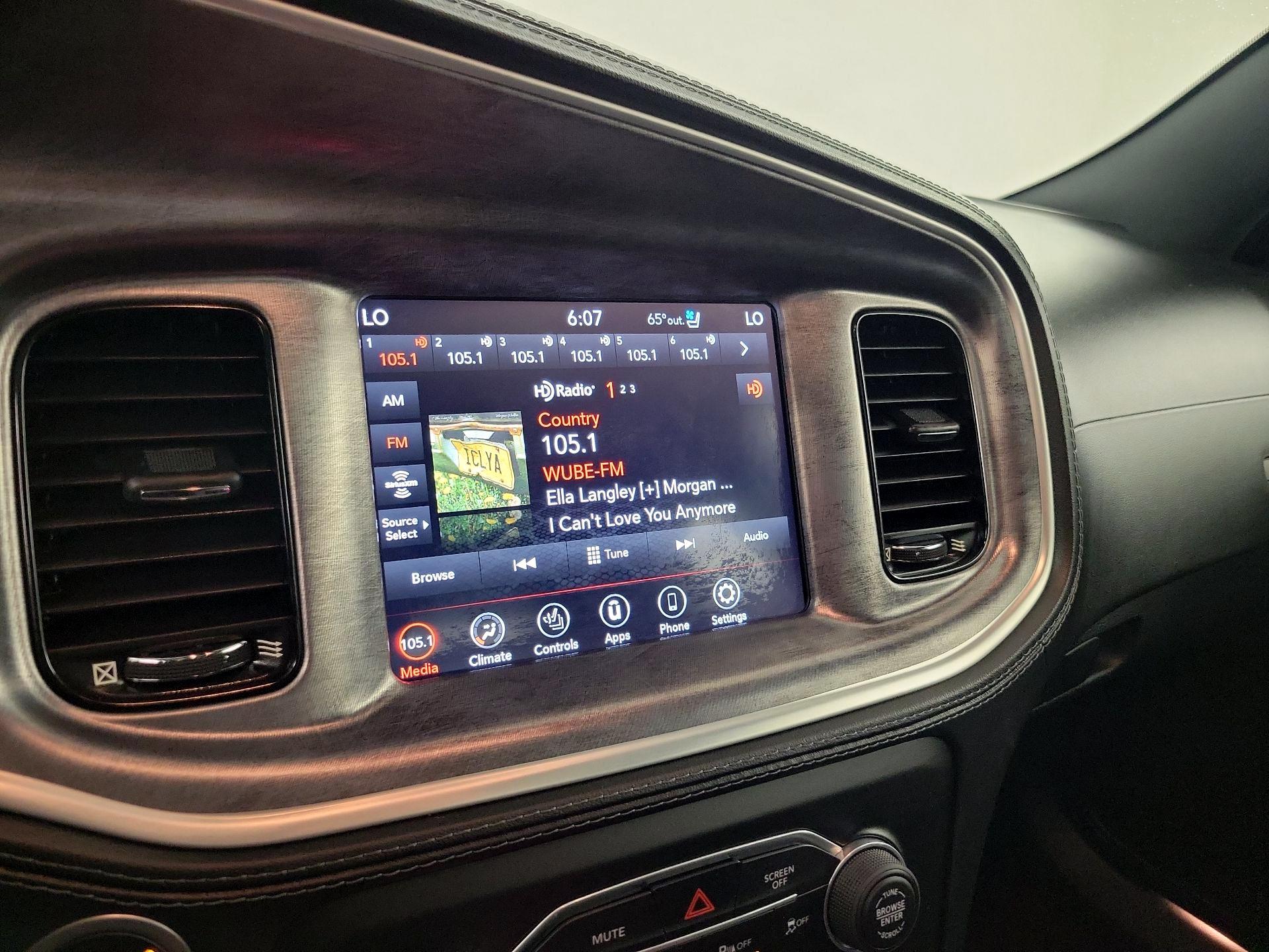 Thumbnail: 2020 Dodge Charger - 15