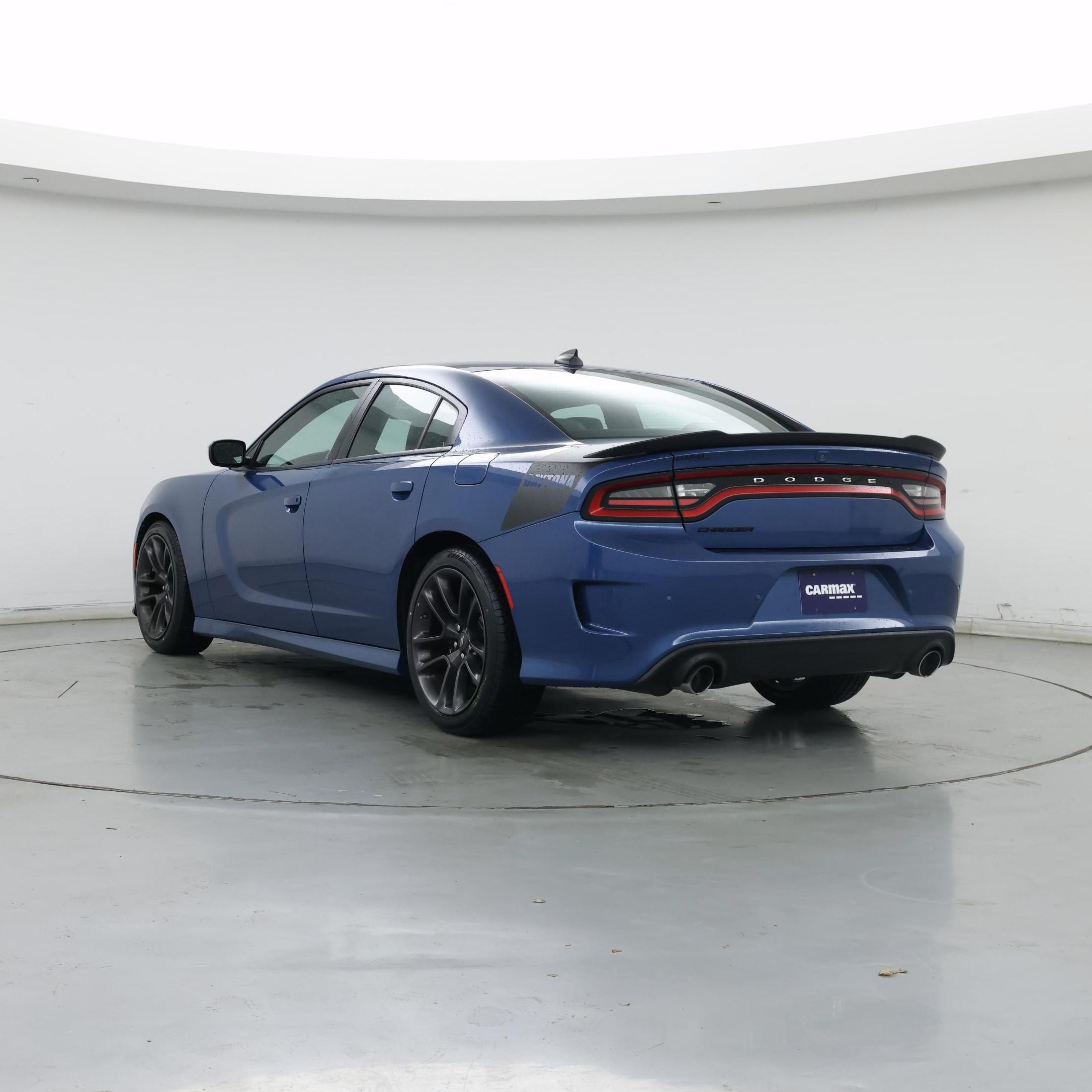 Thumbnail: 2020 Dodge Charger - 2