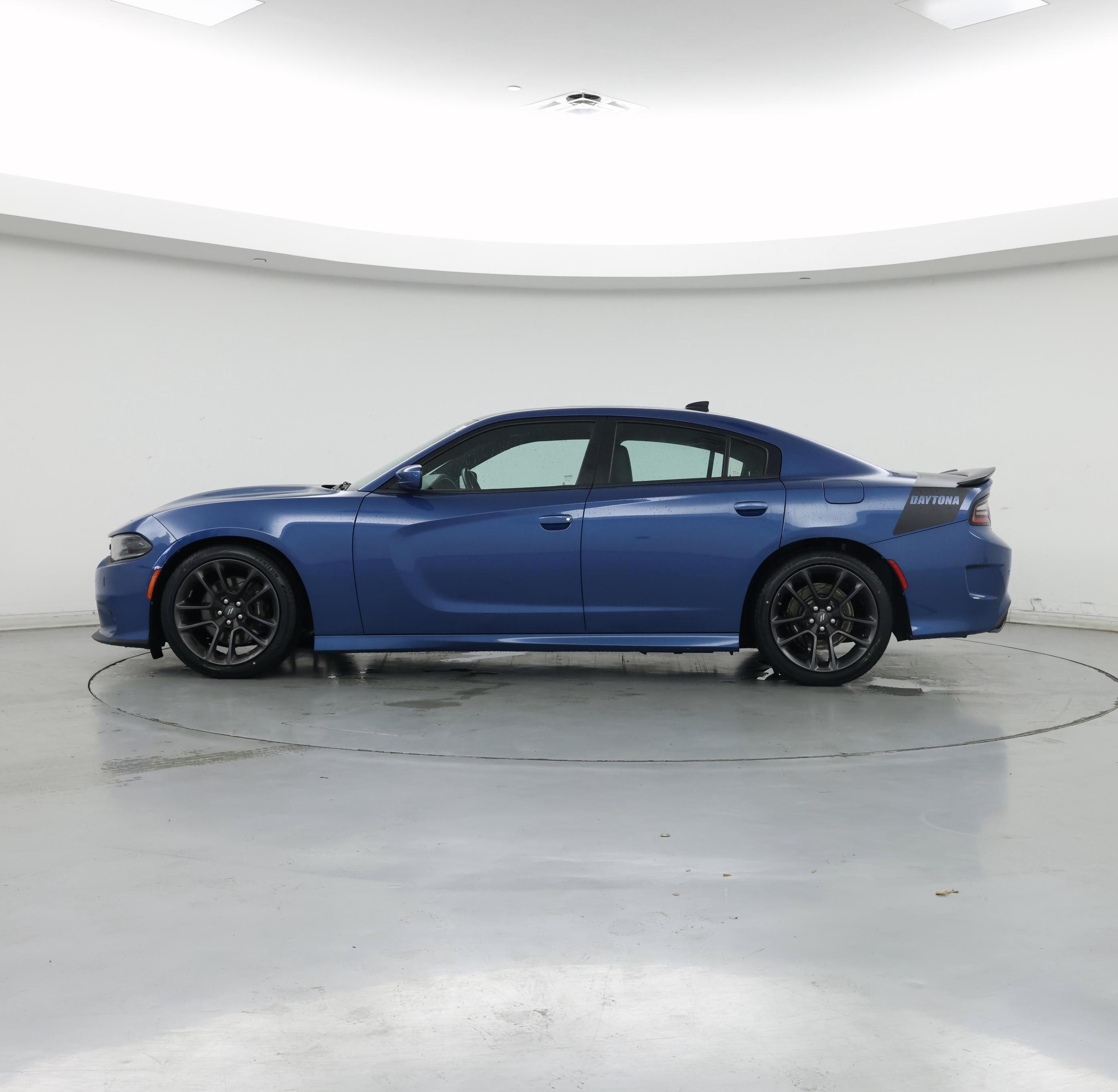 Thumbnail: 2020 Dodge Charger - 3