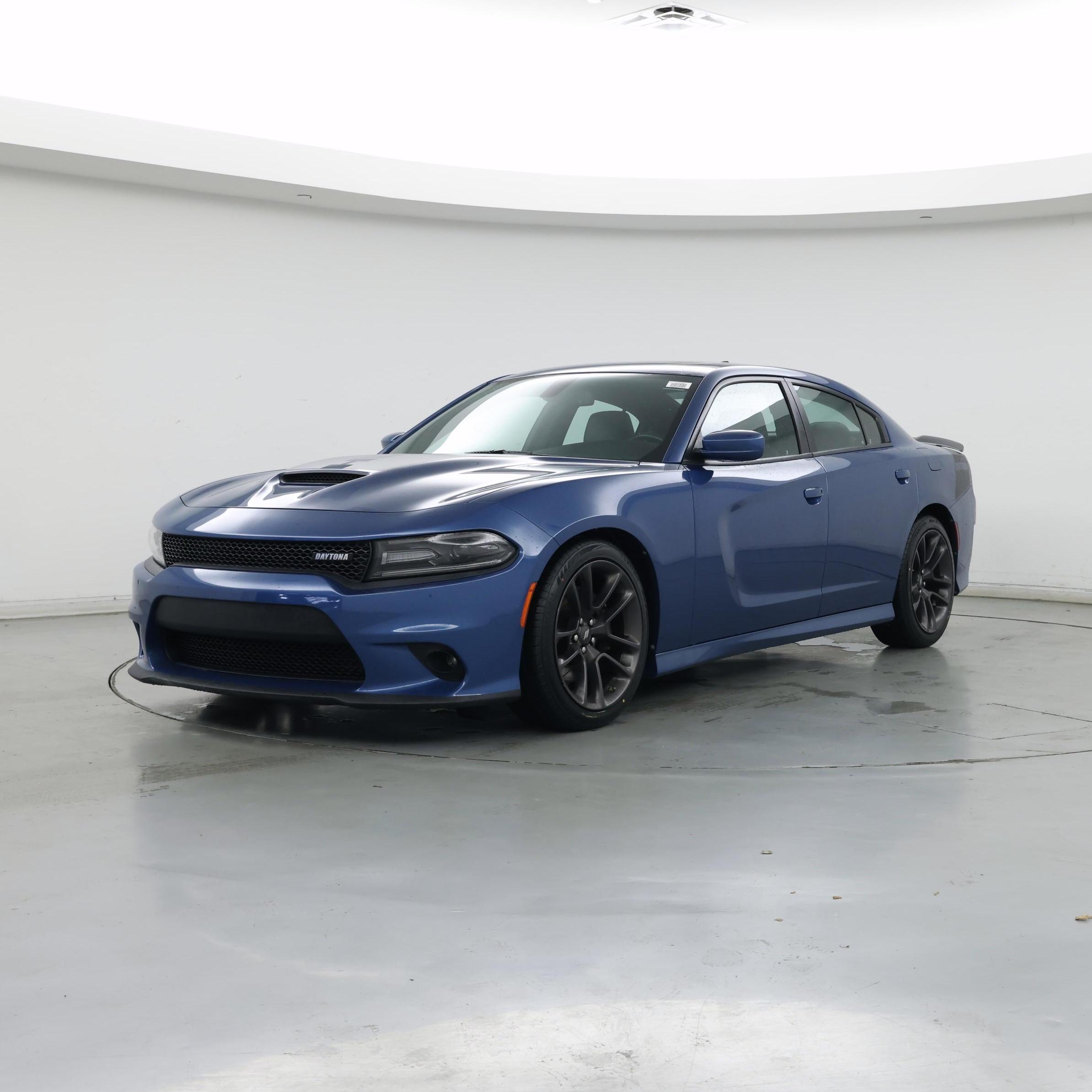 Thumbnail: 2020 Dodge Charger - 4