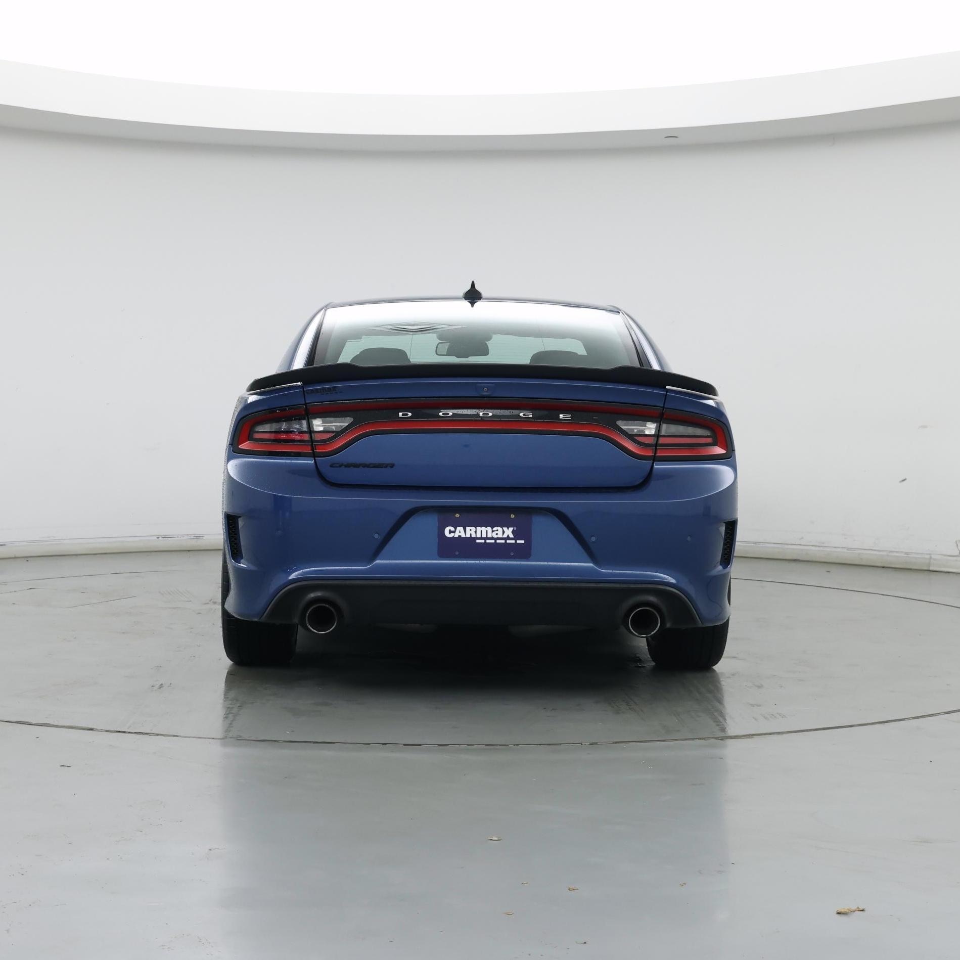Thumbnail: 2020 Dodge Charger - 6