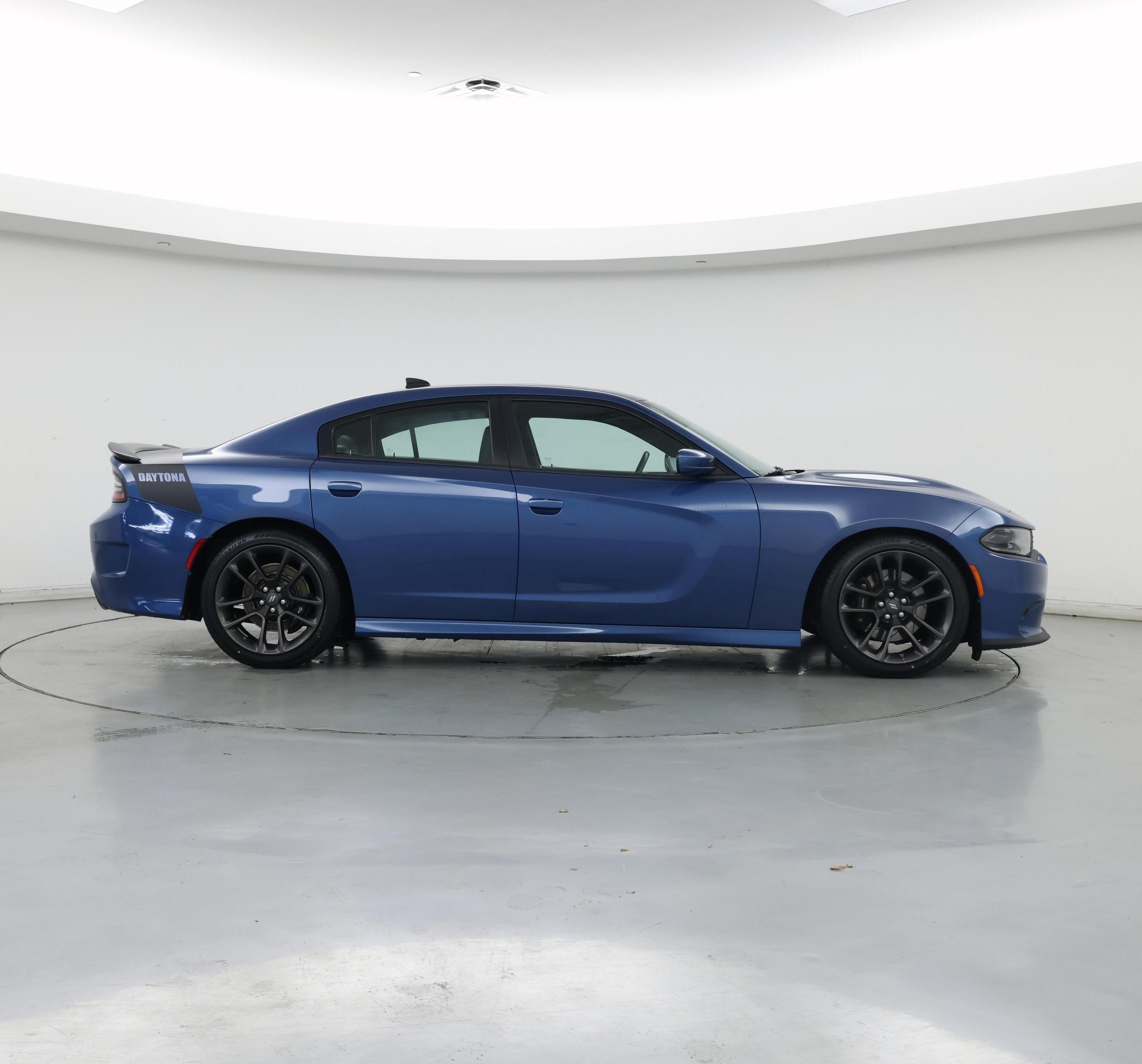 Thumbnail: 2020 Dodge Charger - 7