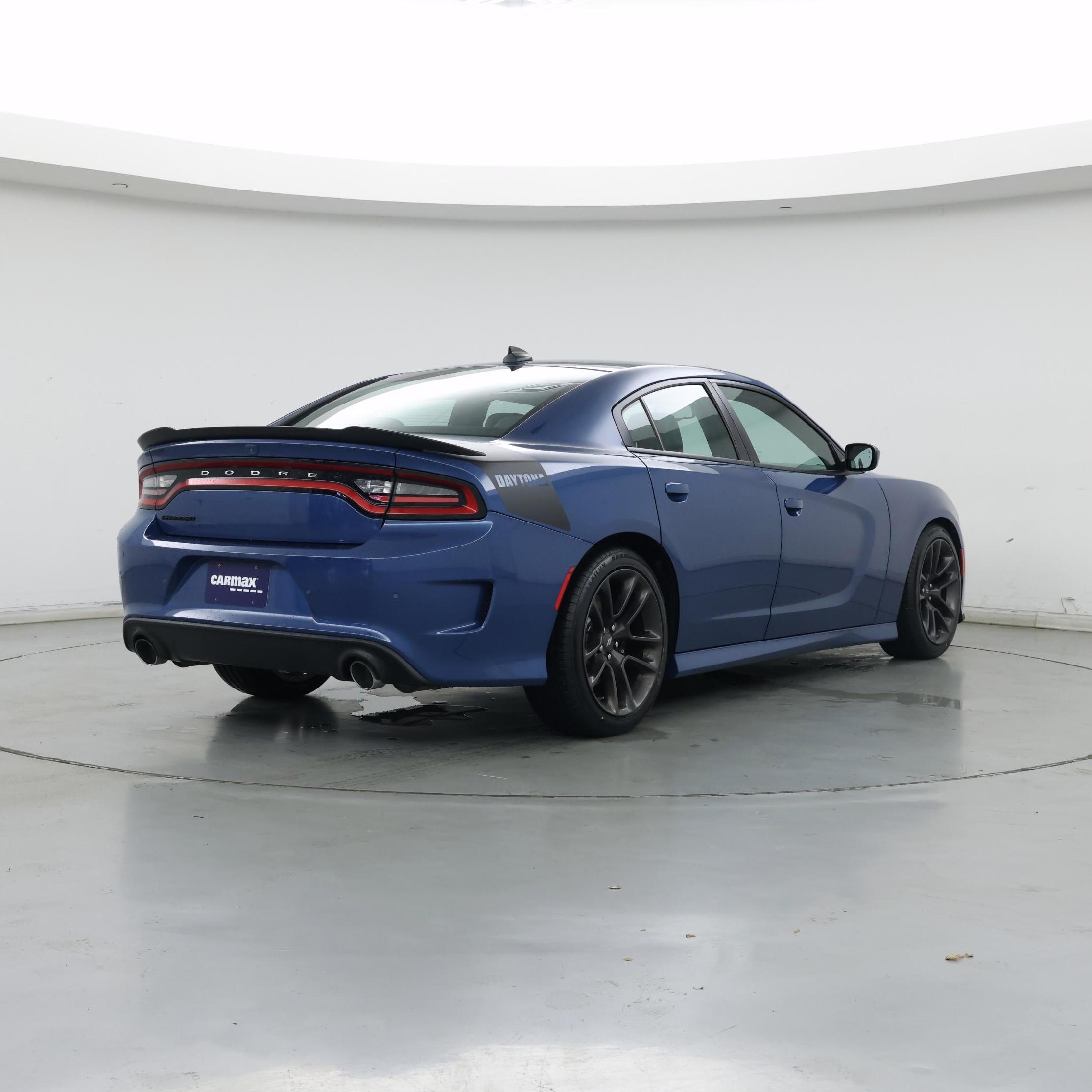 Thumbnail: 2020 Dodge Charger - 8