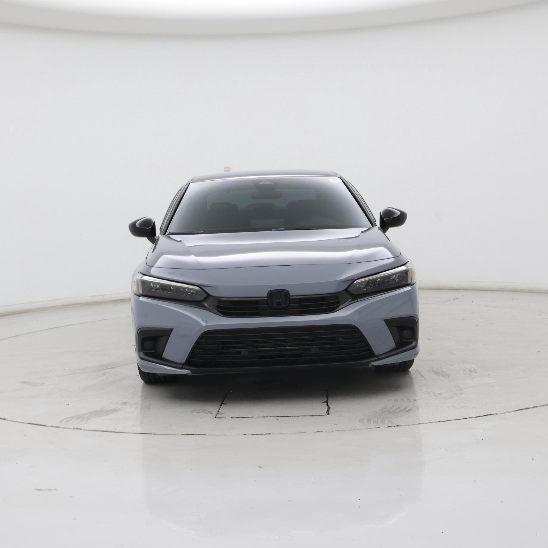 Thumbnail: 2023 Honda Civic - 5
