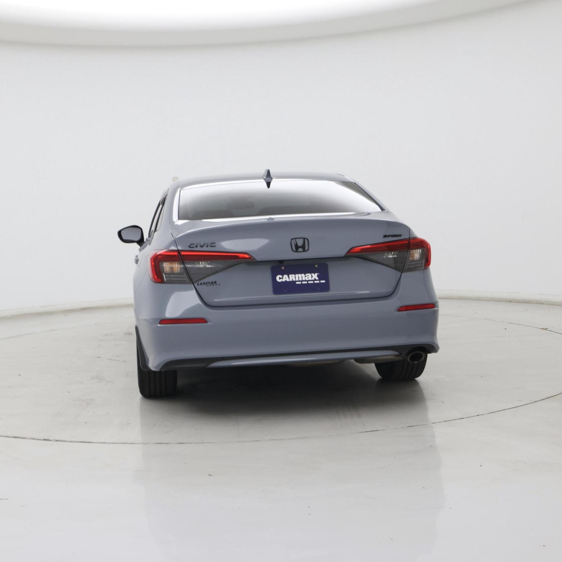 Thumbnail: 2023 Honda Civic - 6