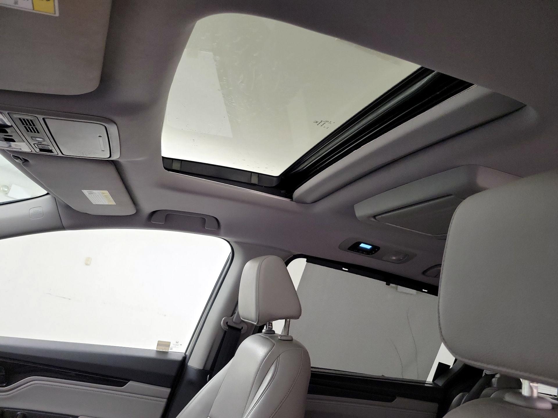 Thumbnail: 2019 Honda Odyssey - 20