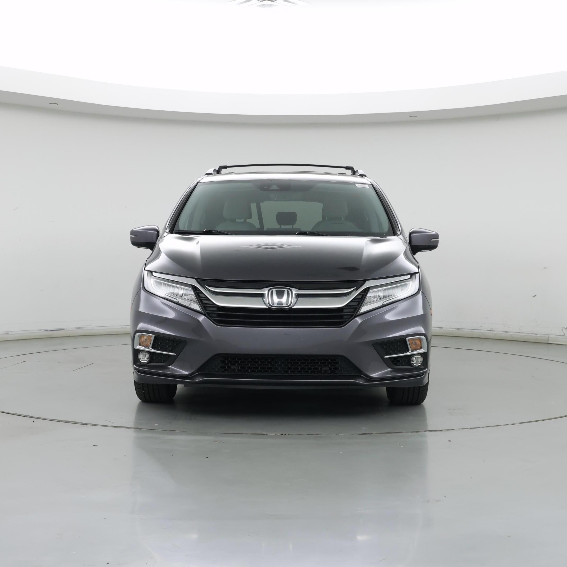 Thumbnail: 2019 Honda Odyssey - 5