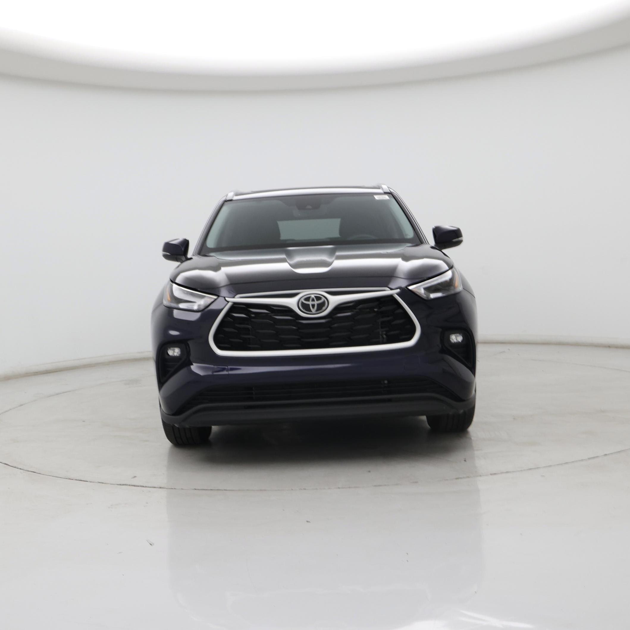 Thumbnail: 2023 Toyota Highlander - 5