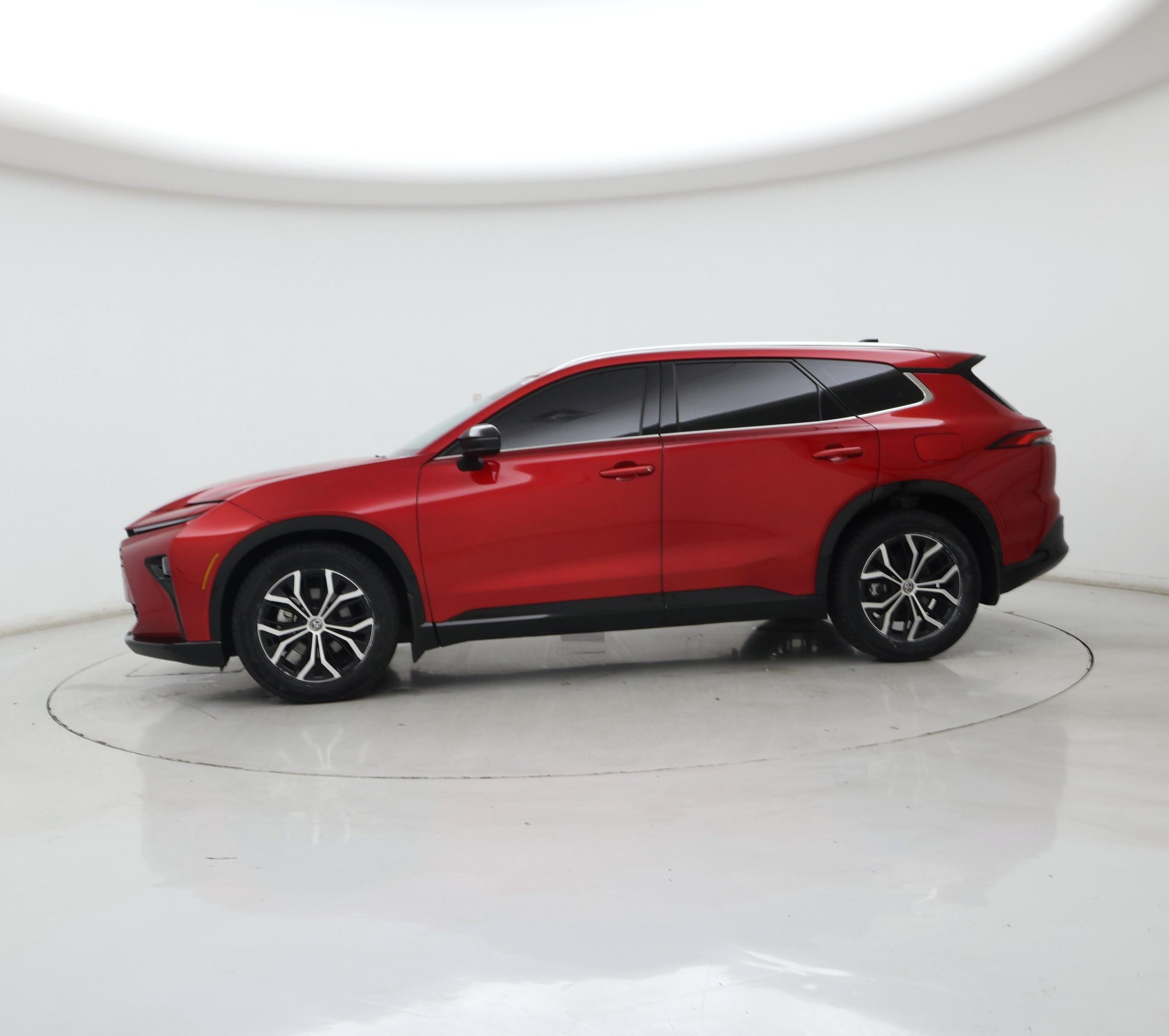 Thumbnail: 2025 Toyota Crown Signia - 3