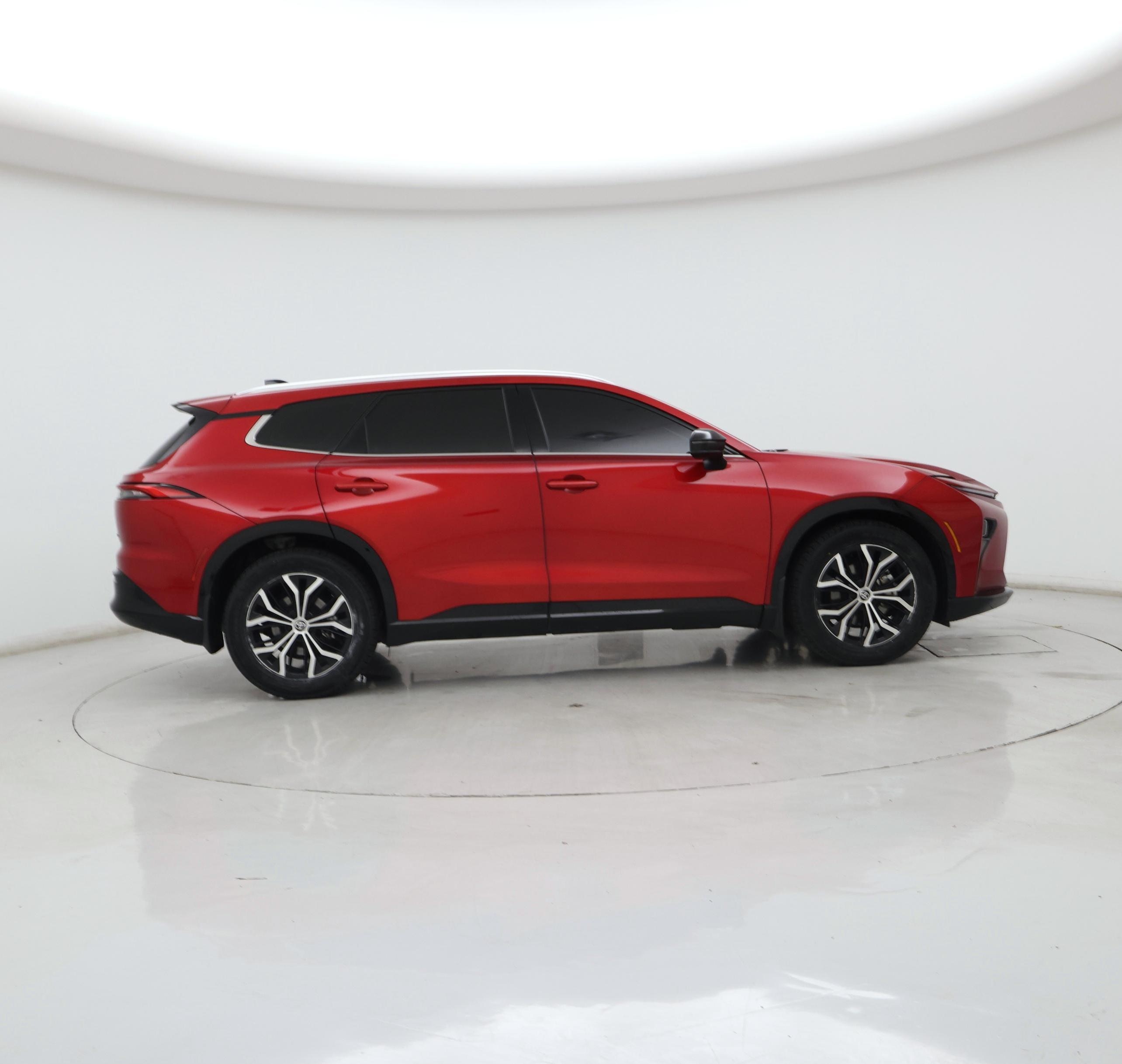 Thumbnail: 2025 Toyota Crown Signia - 7