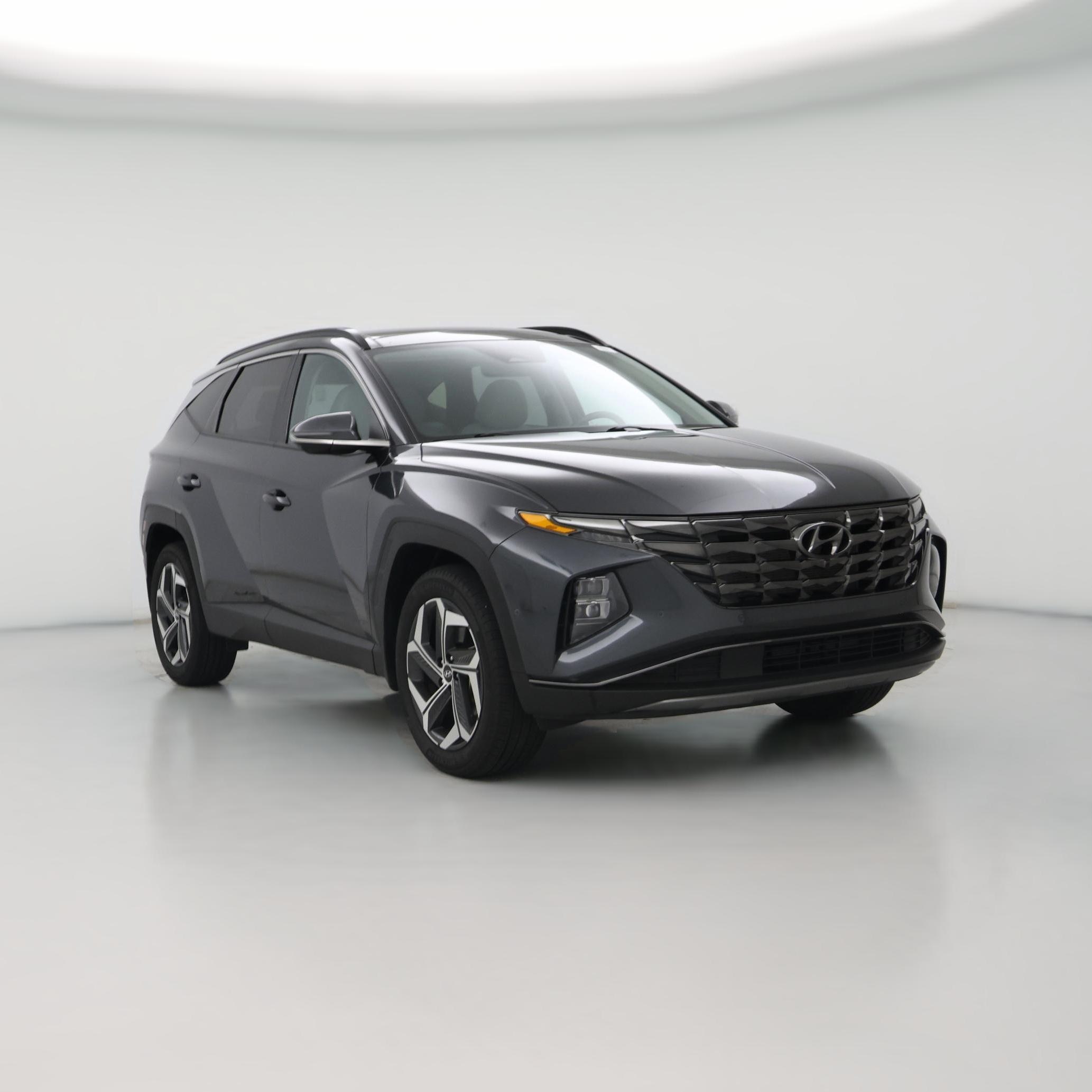 Thumbnail: 2024 Hyundai Tucson - 1