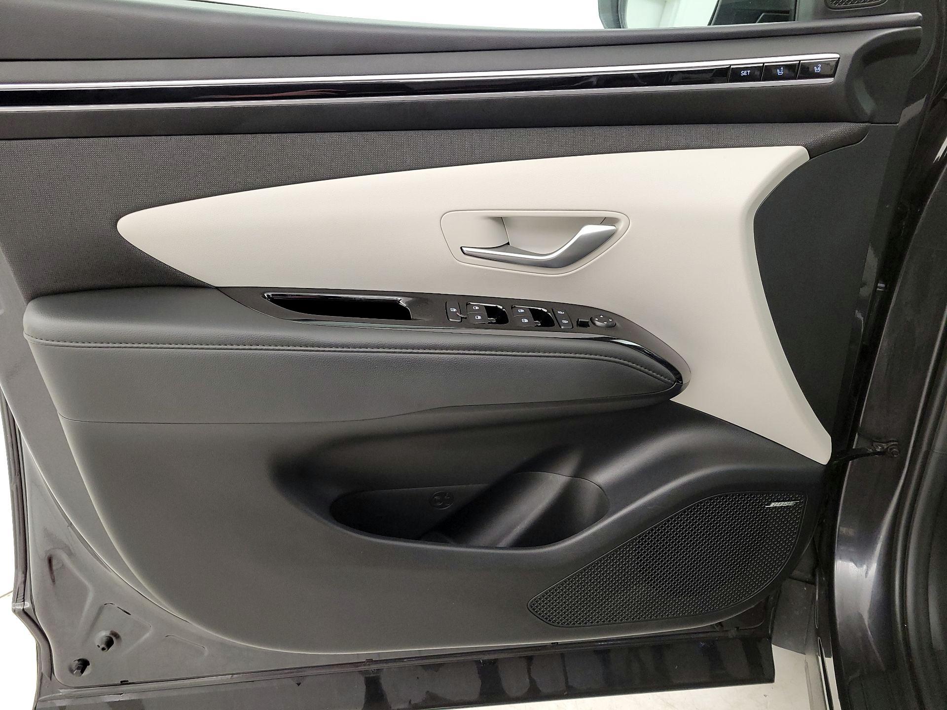 Thumbnail: 2024 Hyundai Tucson - 12