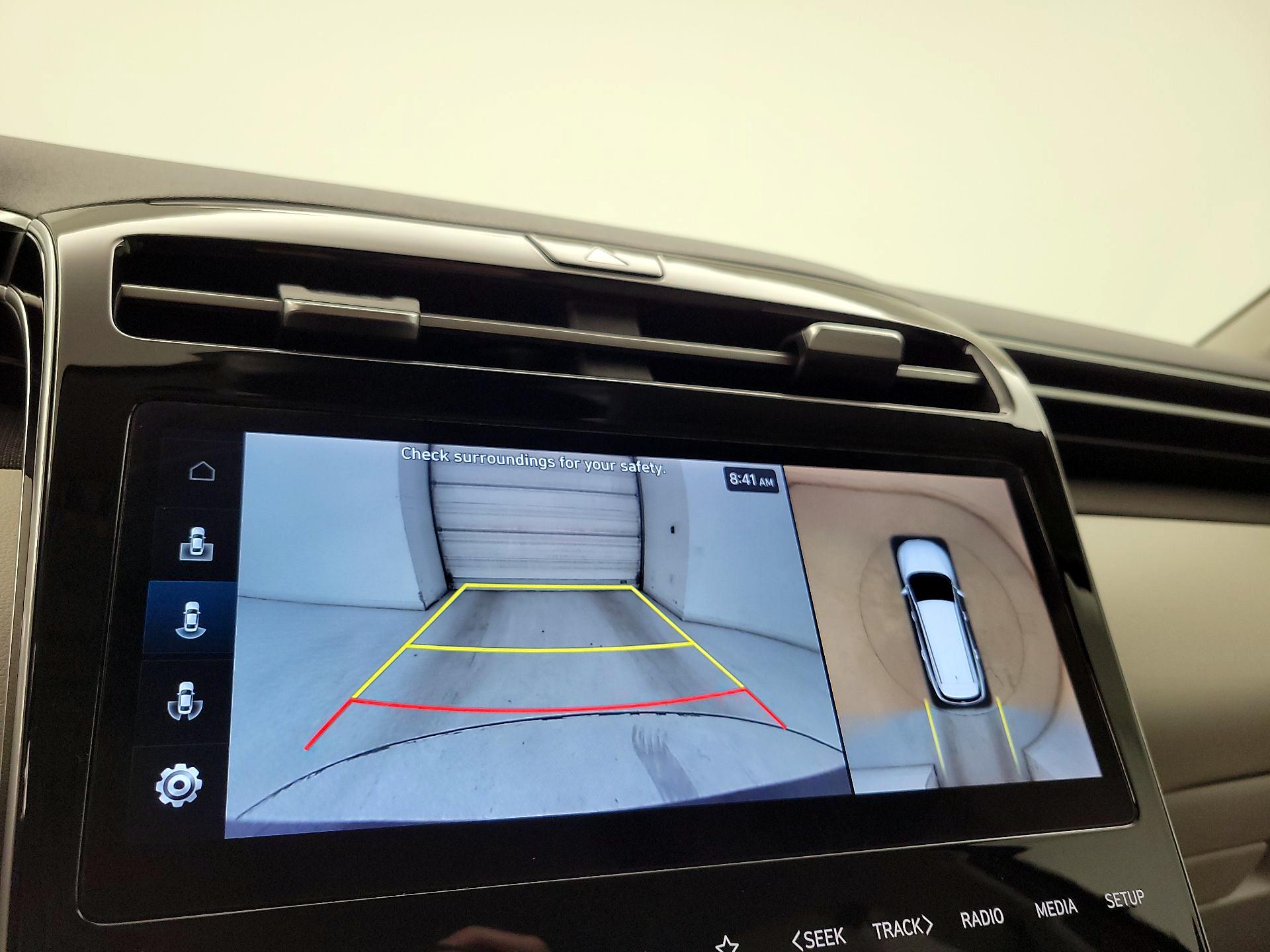 Thumbnail: 2024 Hyundai Tucson - 15